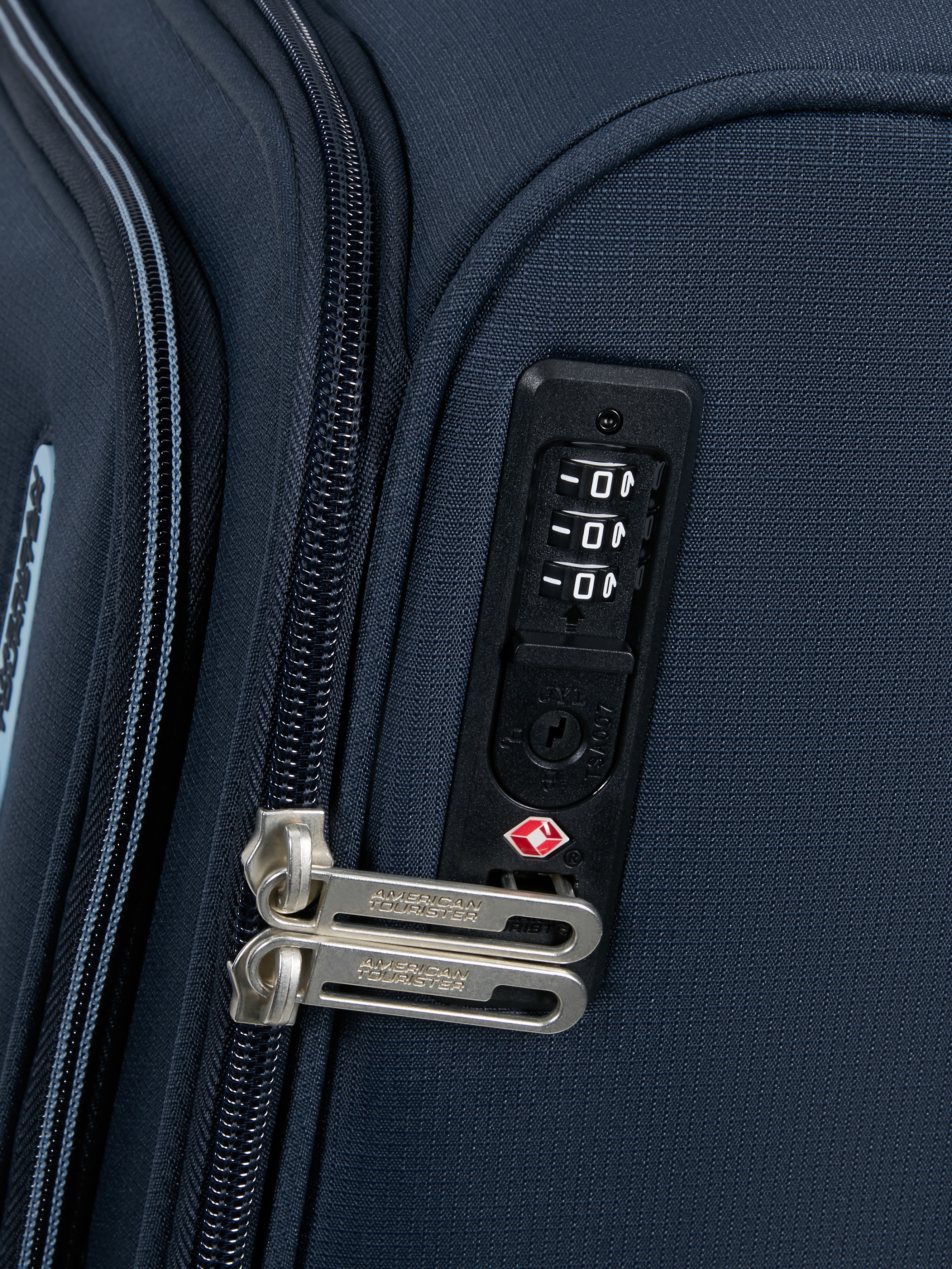 Cloudrider Spinner S 35L TSA