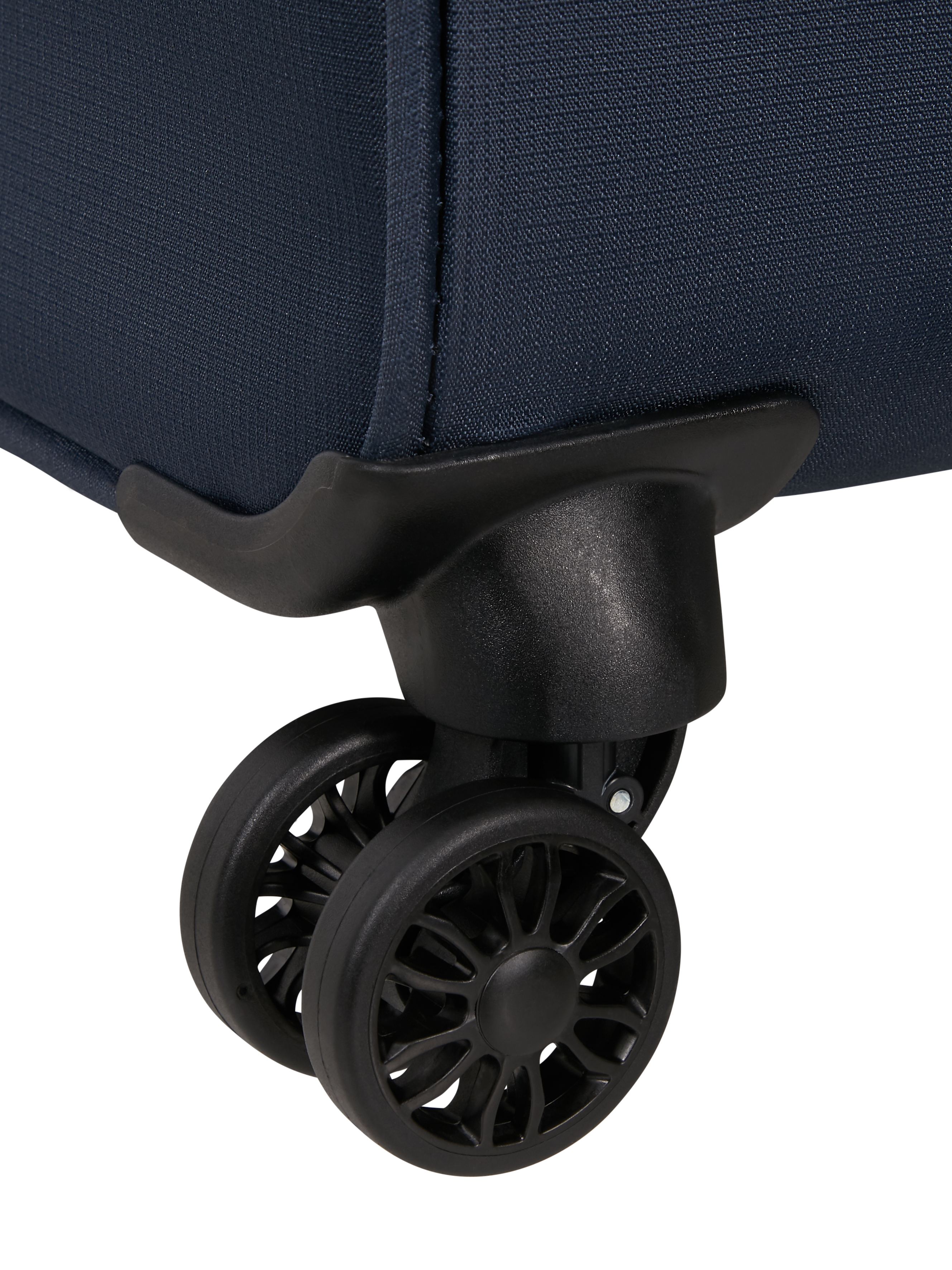 Cloudrider Spinner S Expandable TSA