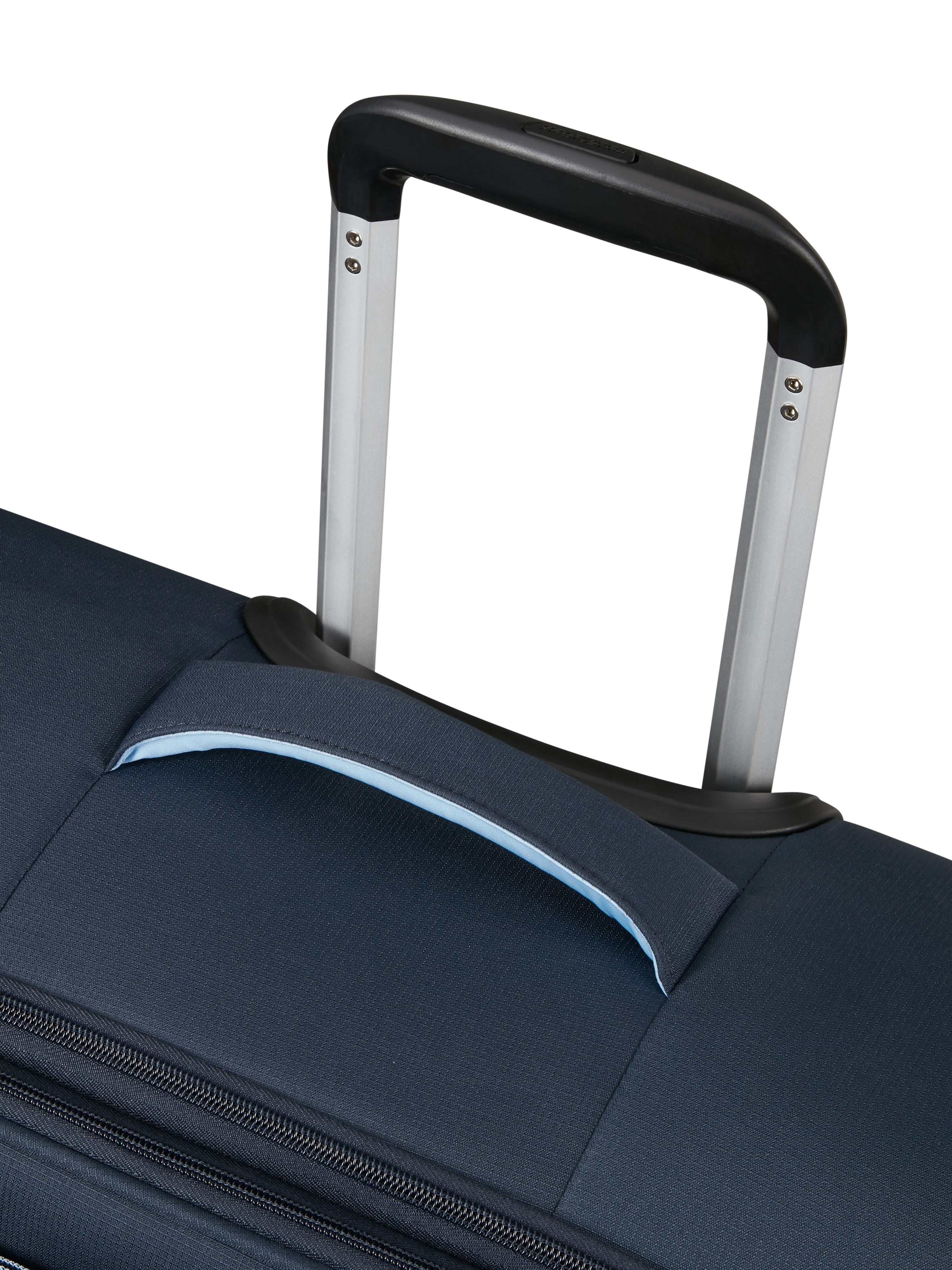 Cloudrider Spinner M Expandable TSA