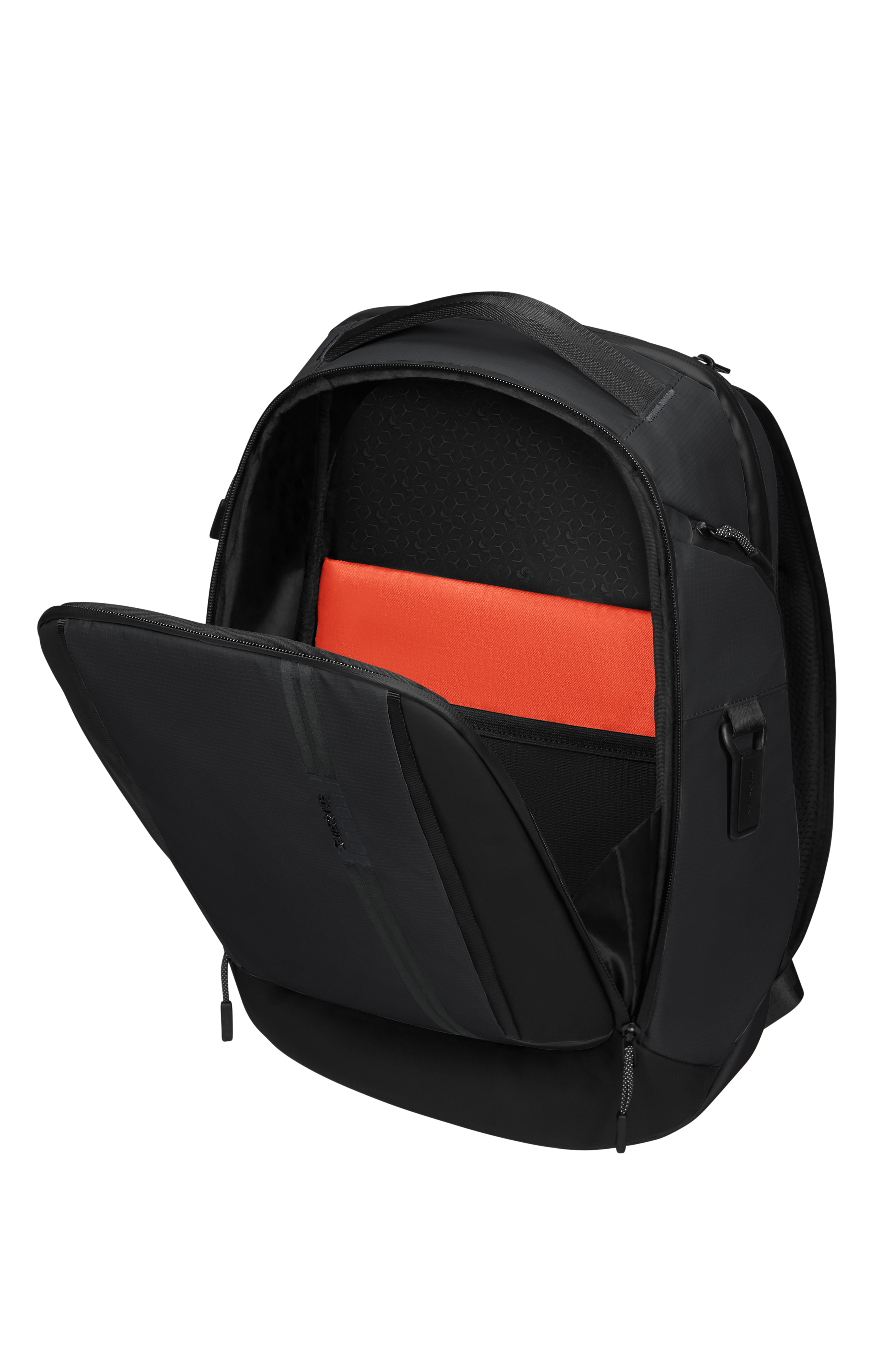 Active Road Laptop Backpack 20 L