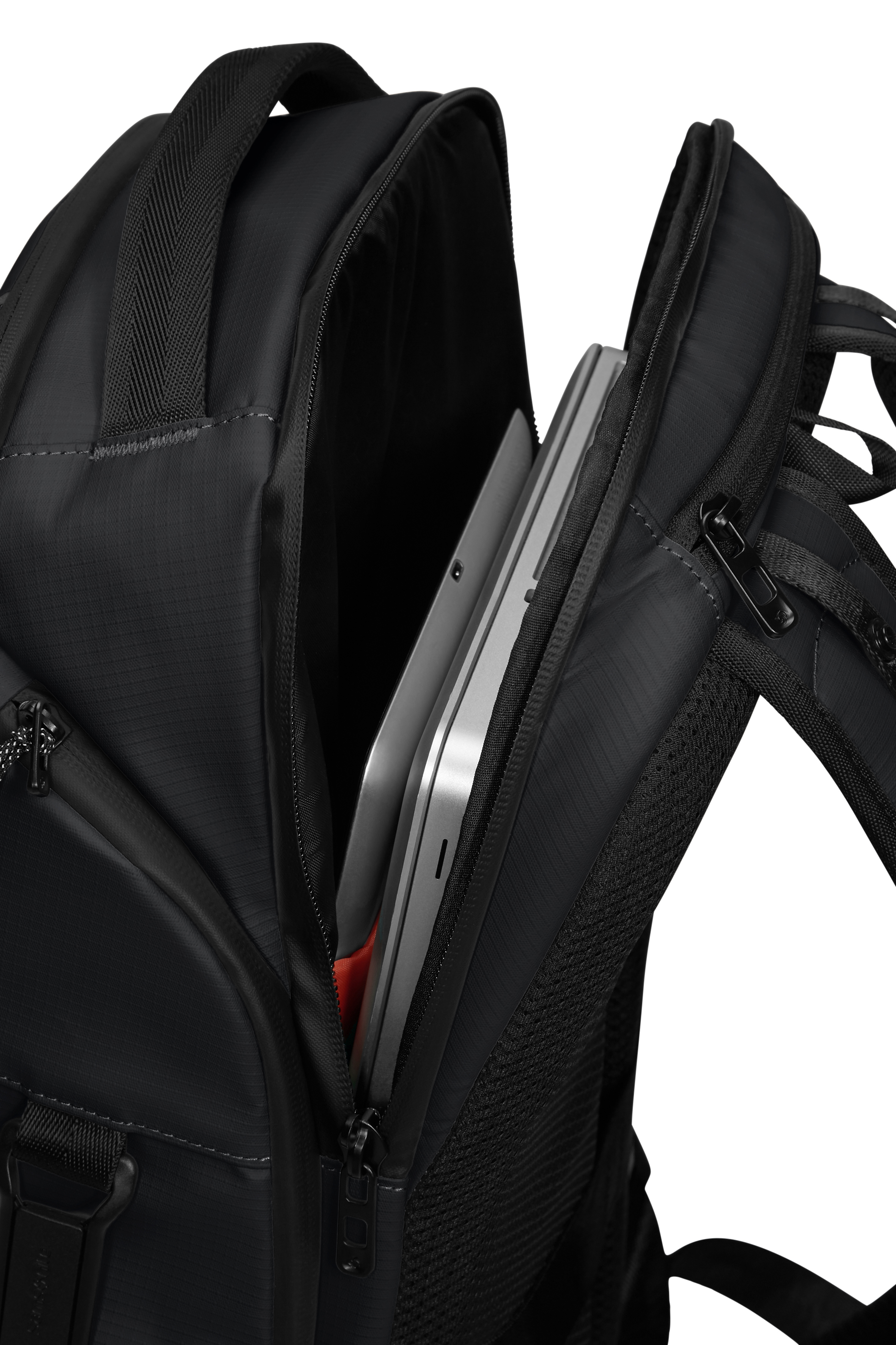Active Road Laptop Backpack 20 L
