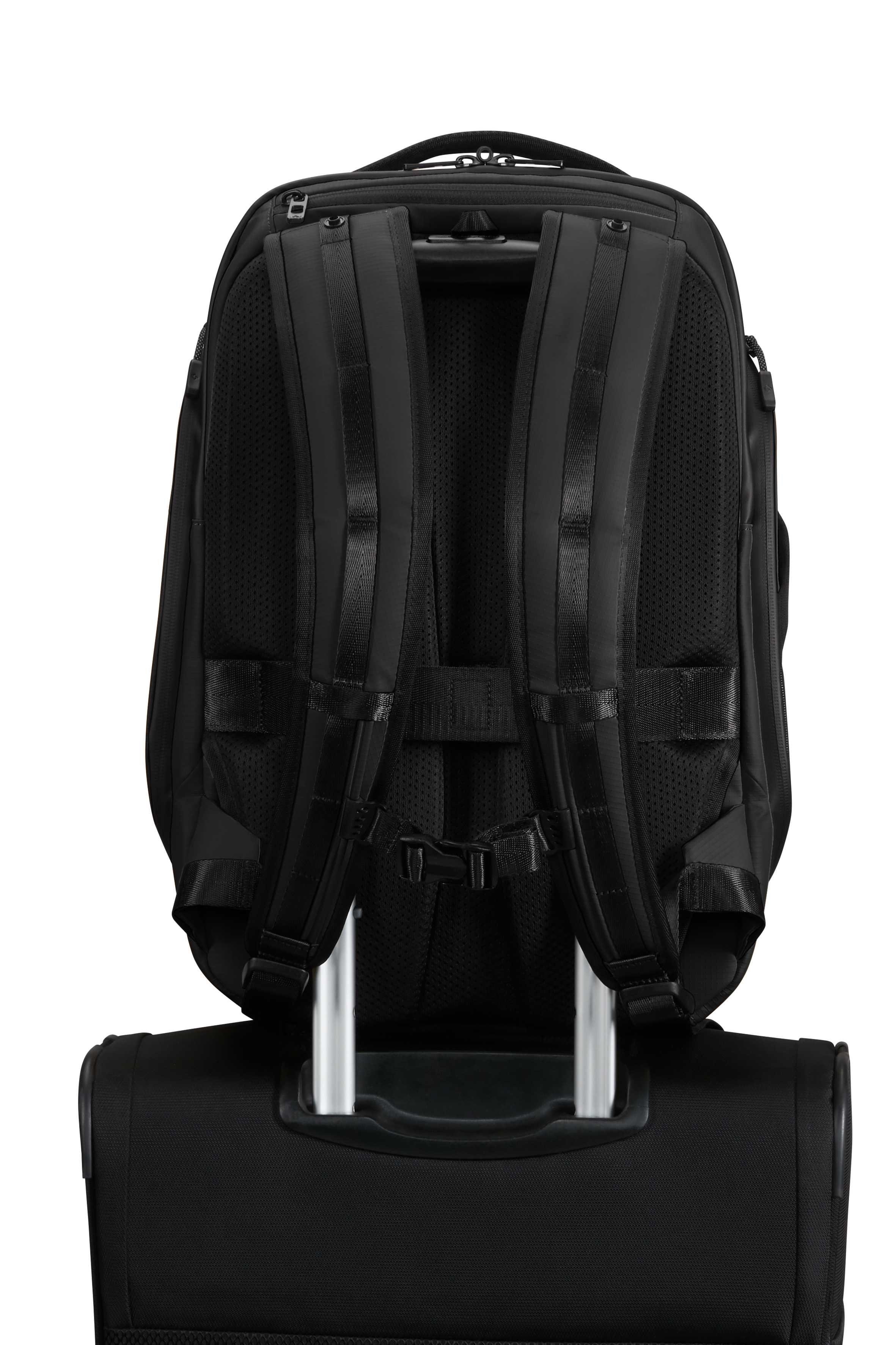 Active Road Laptop Backpack 20 L