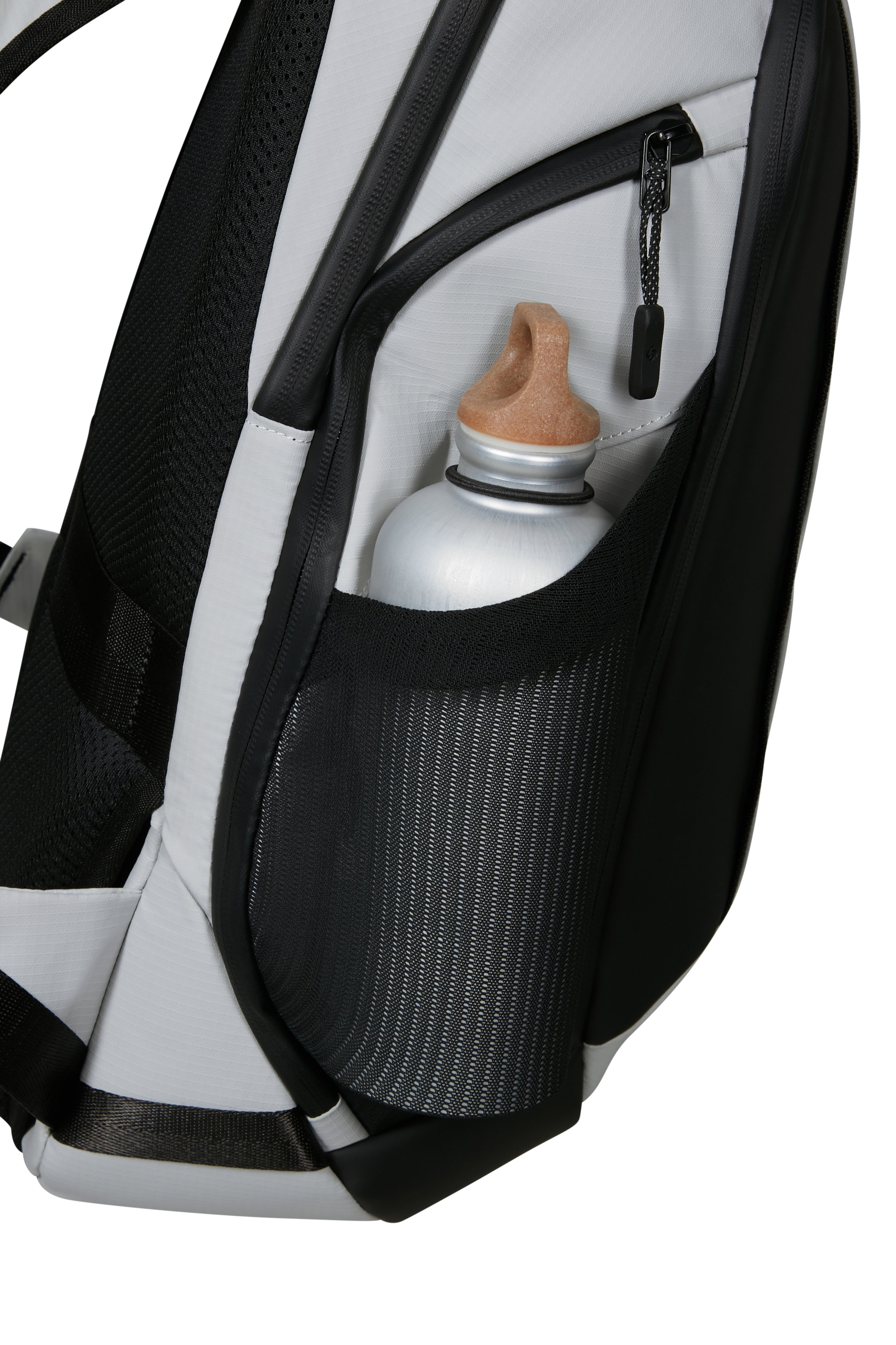 Active Road Laptop Backpack 20 L