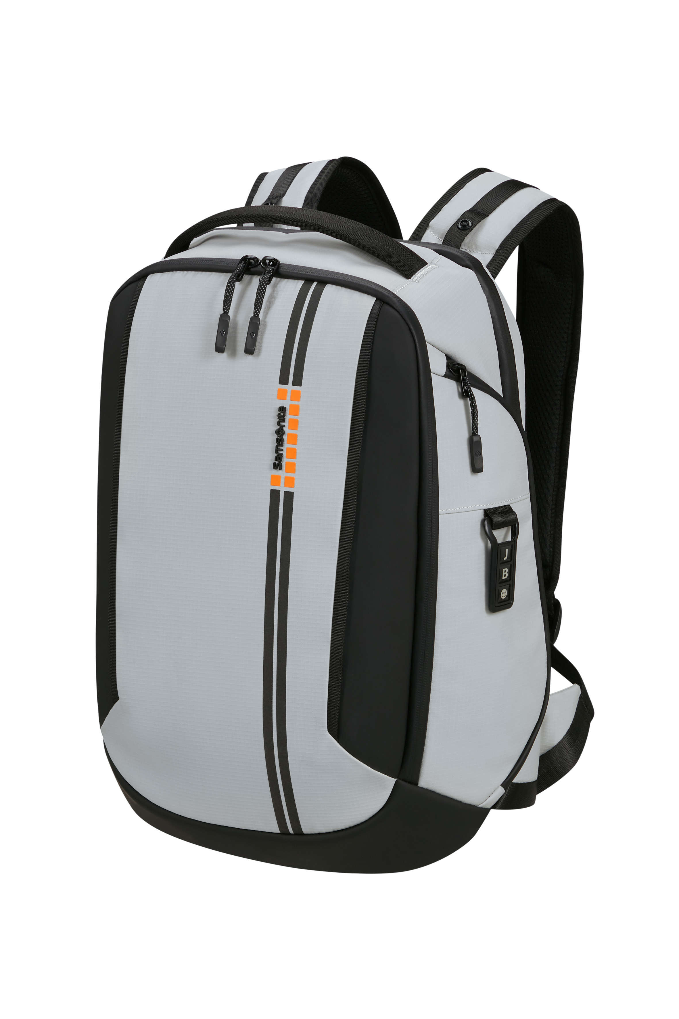 Active Road Laptop Backpack 20 L