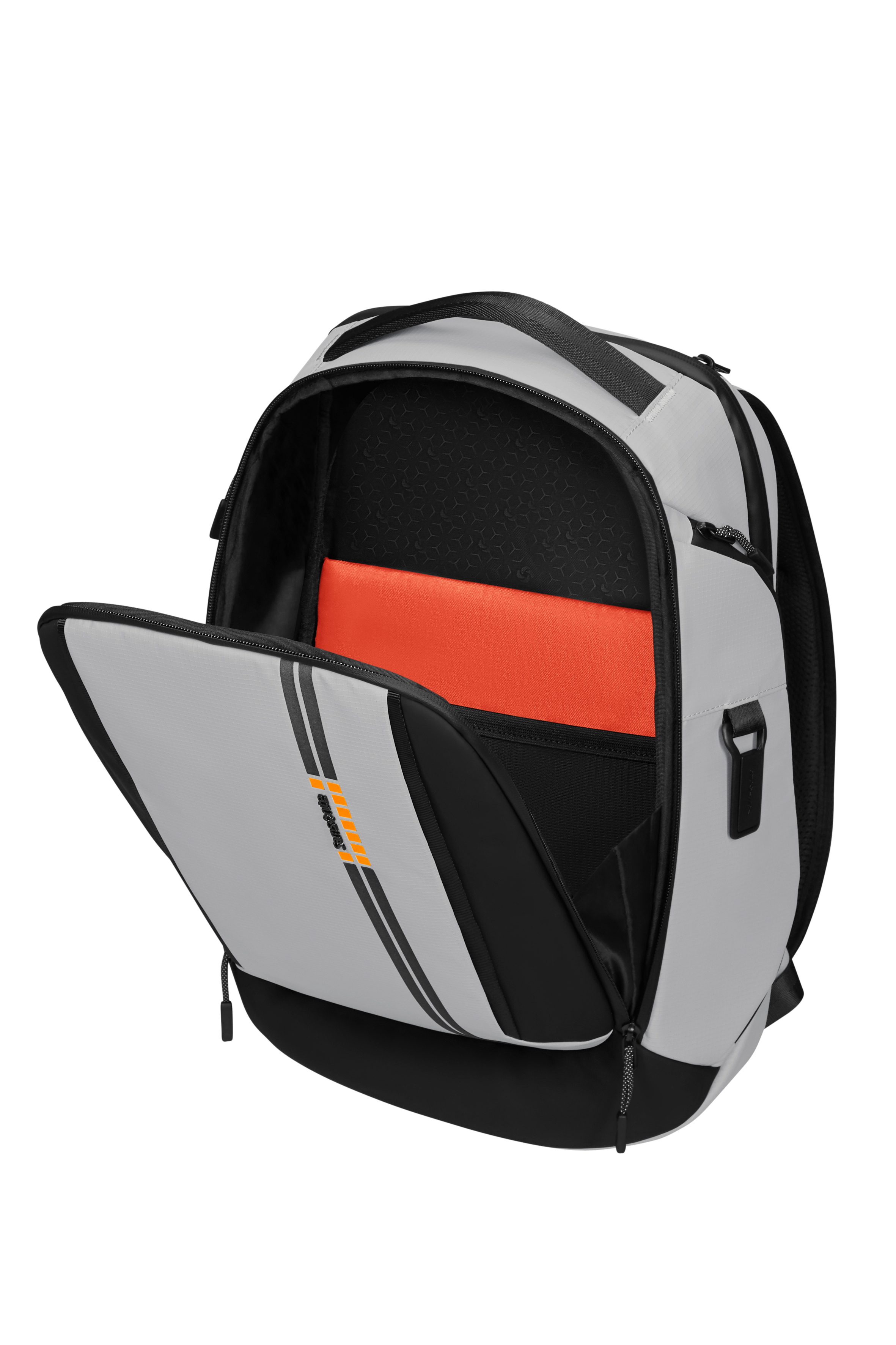 Active Road Laptop Backpack 20 L