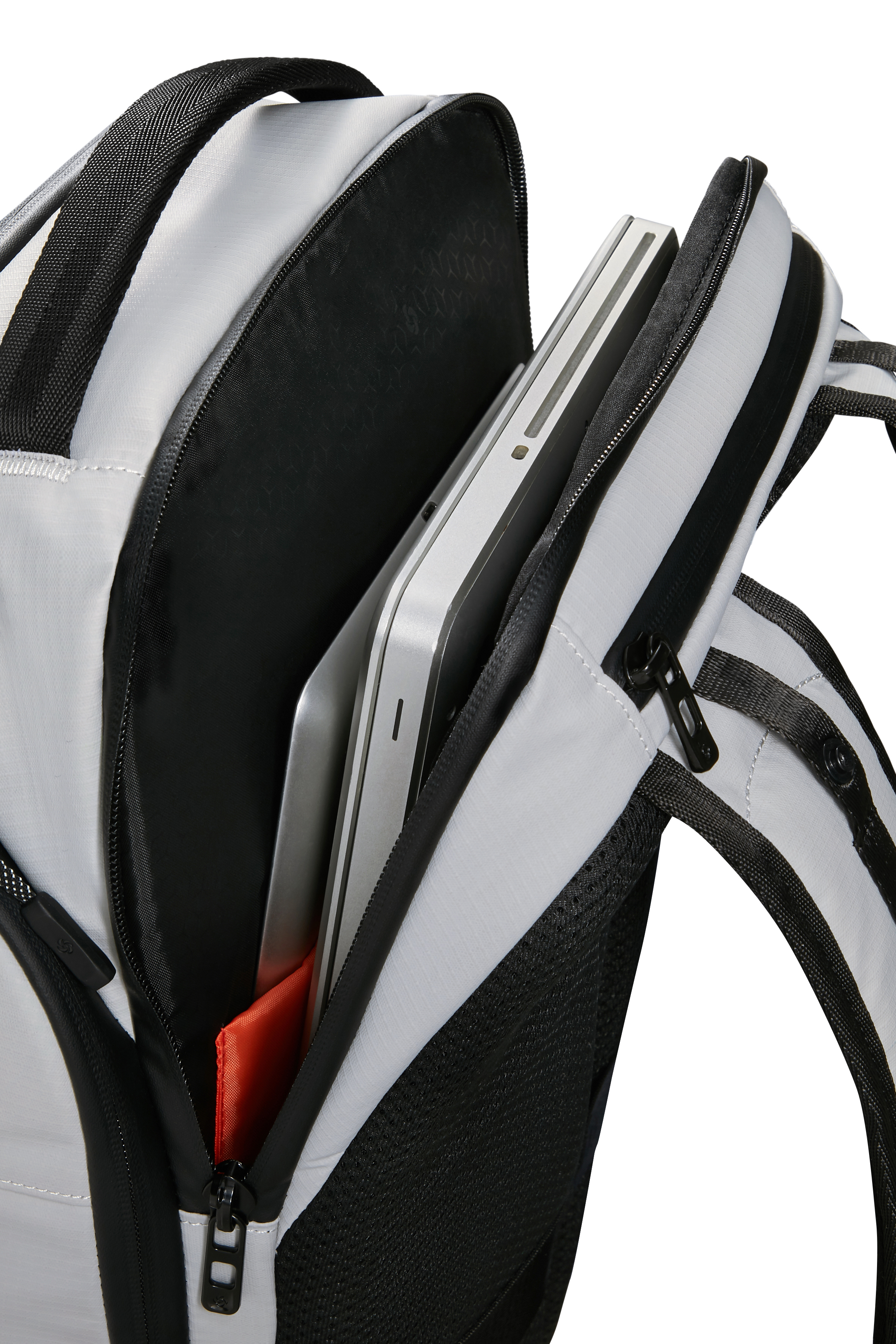 Active Road Laptop Backpack 20 L