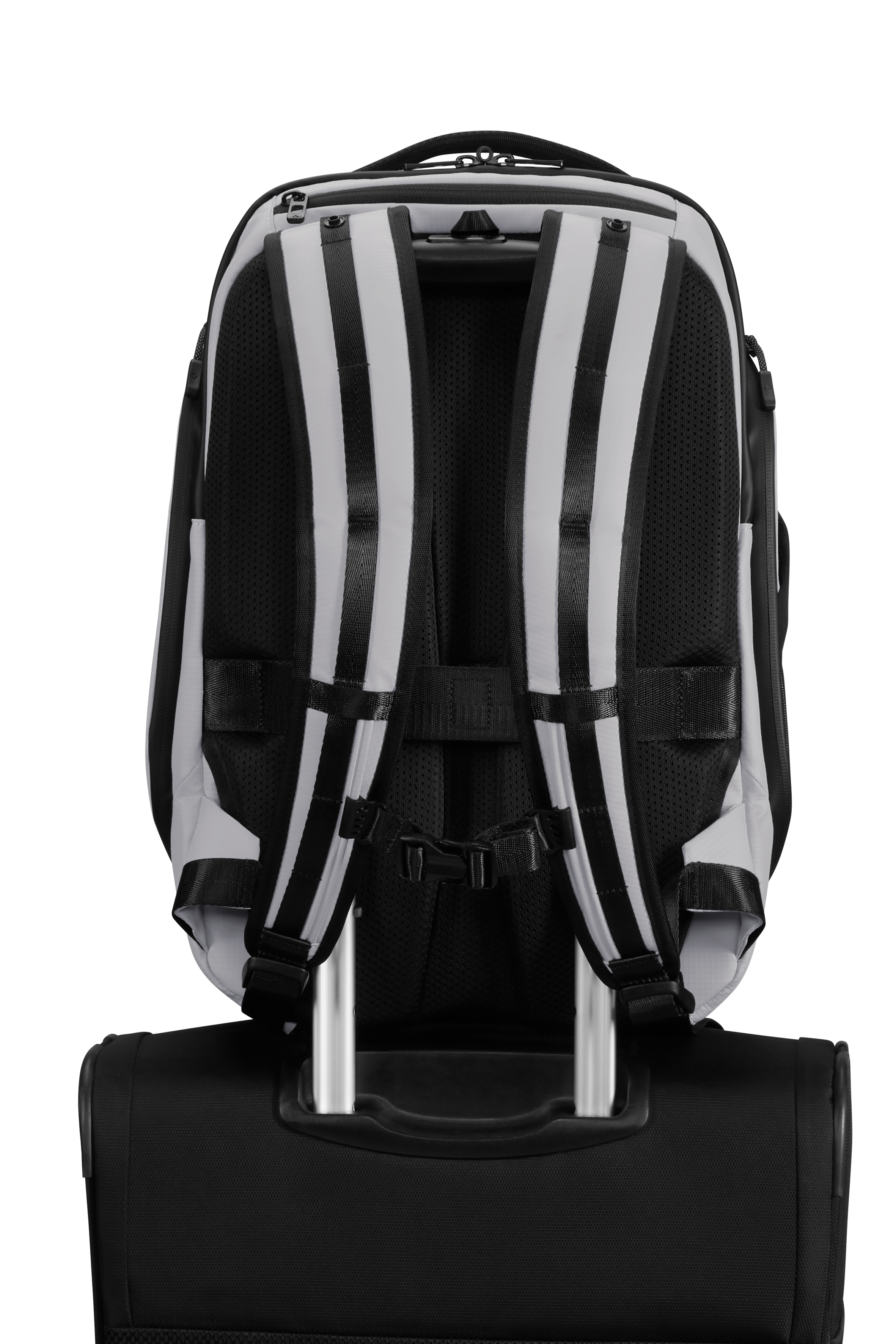 Active Road Laptop Backpack 20 L