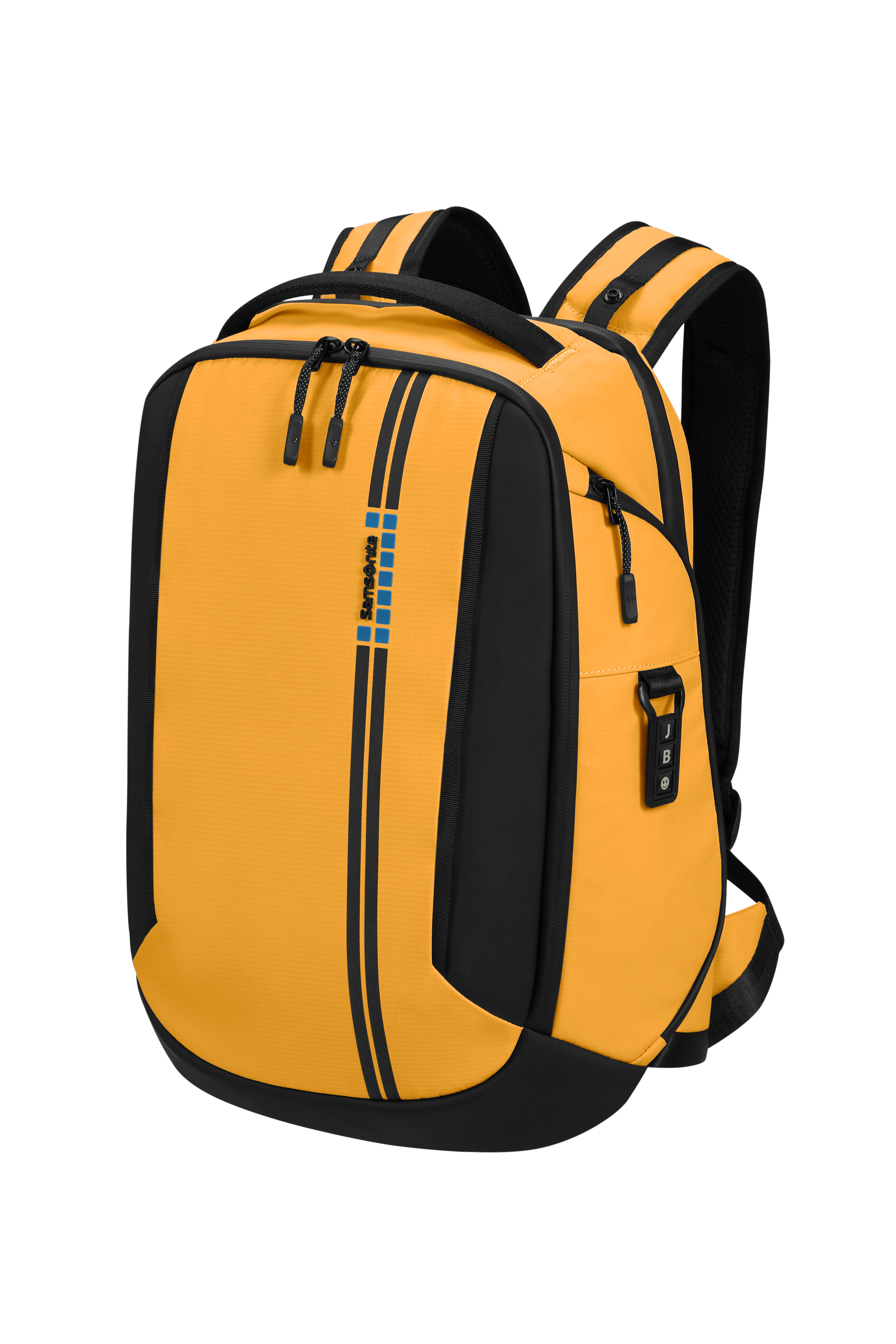 Active Road Laptop Backpack 20 L