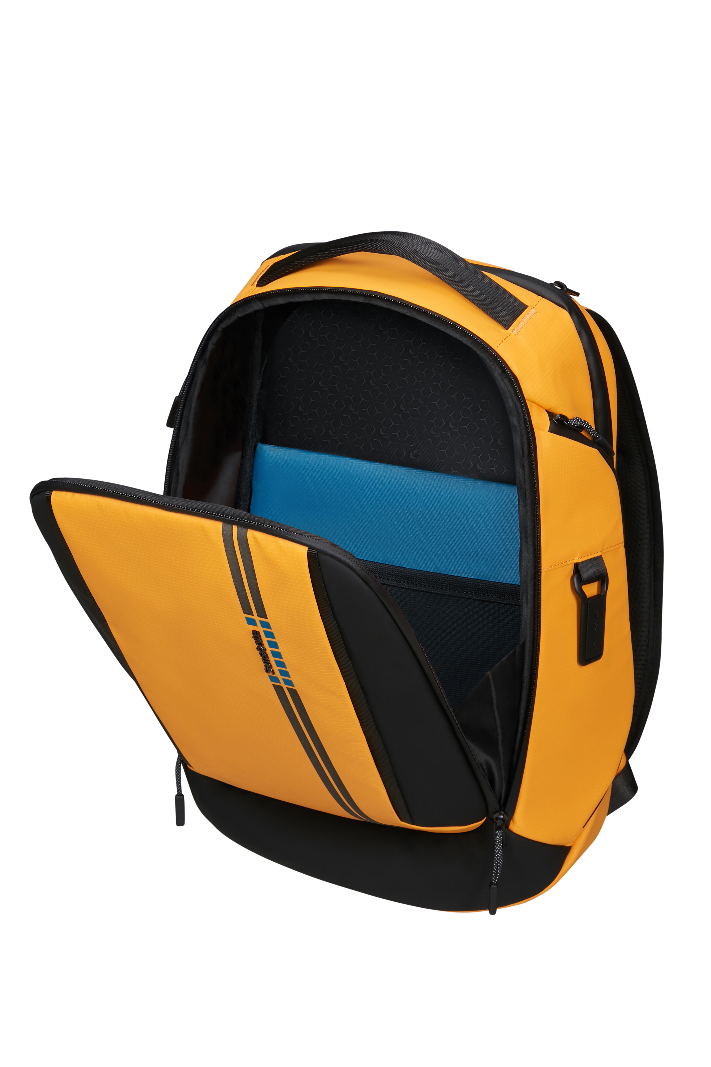Active Road Laptop Backpack 20 L