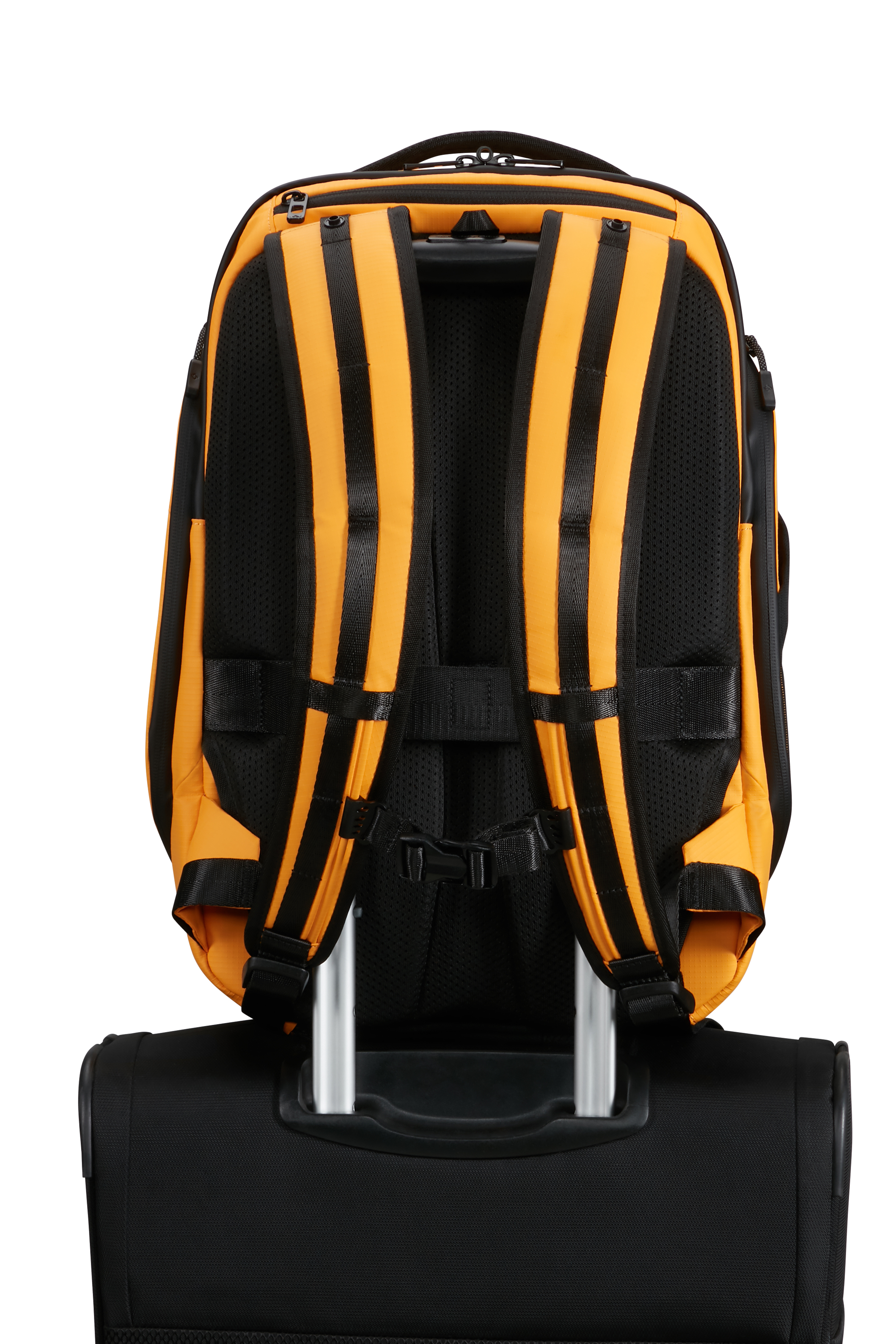 Active Road Laptop Backpack 20 L