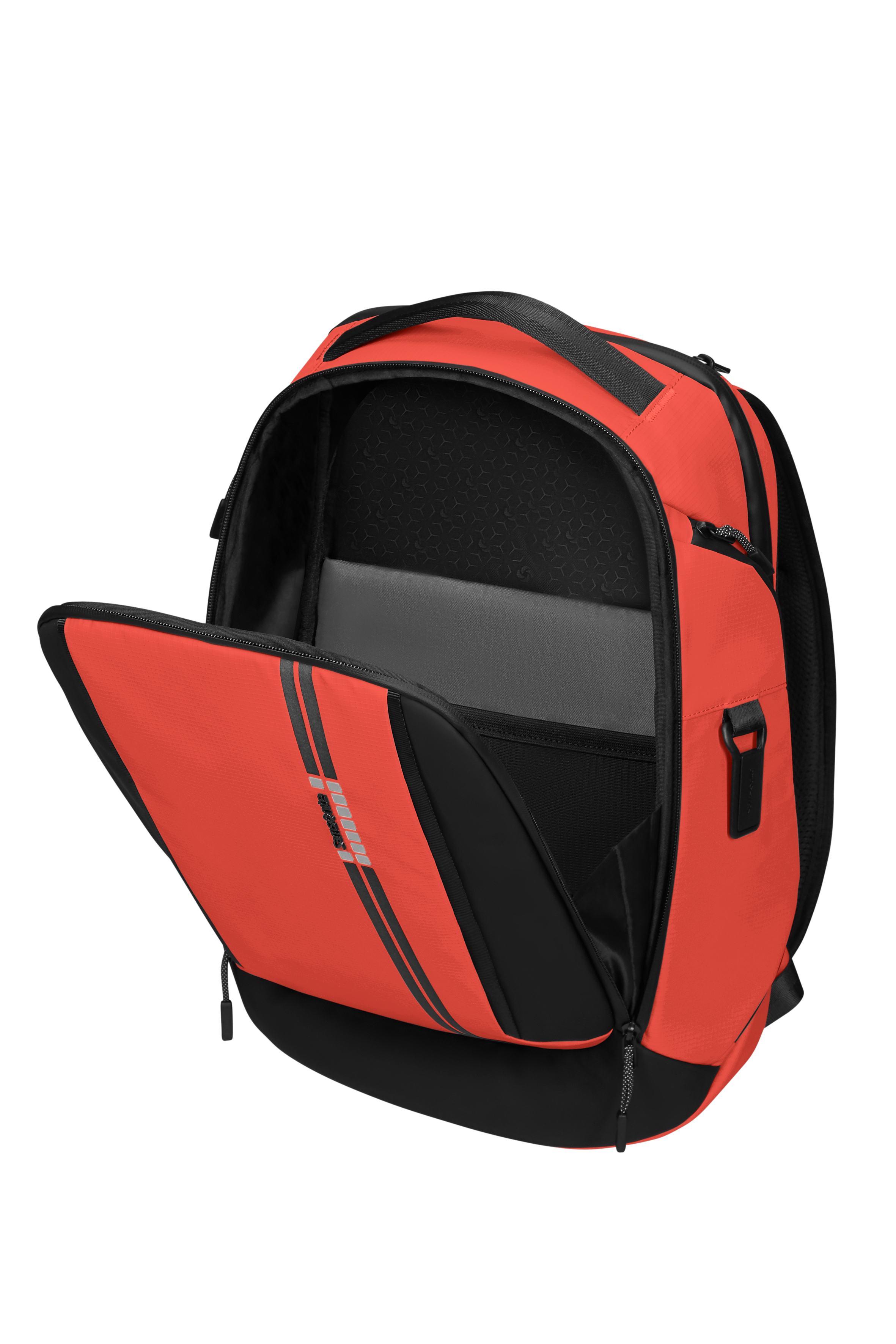 Active Road Laptop Backpack 20 L