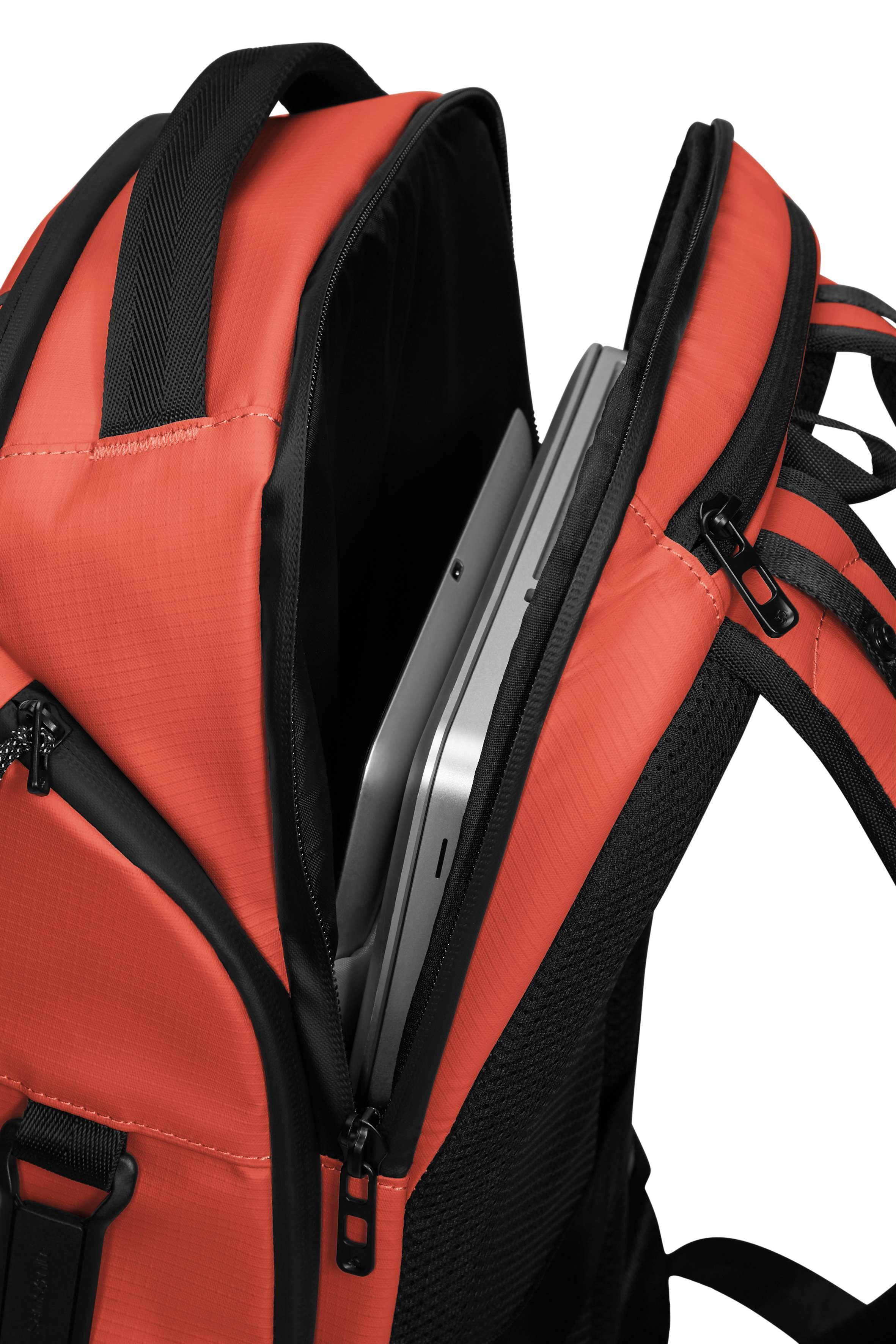 Active Road Laptop Backpack 20 L