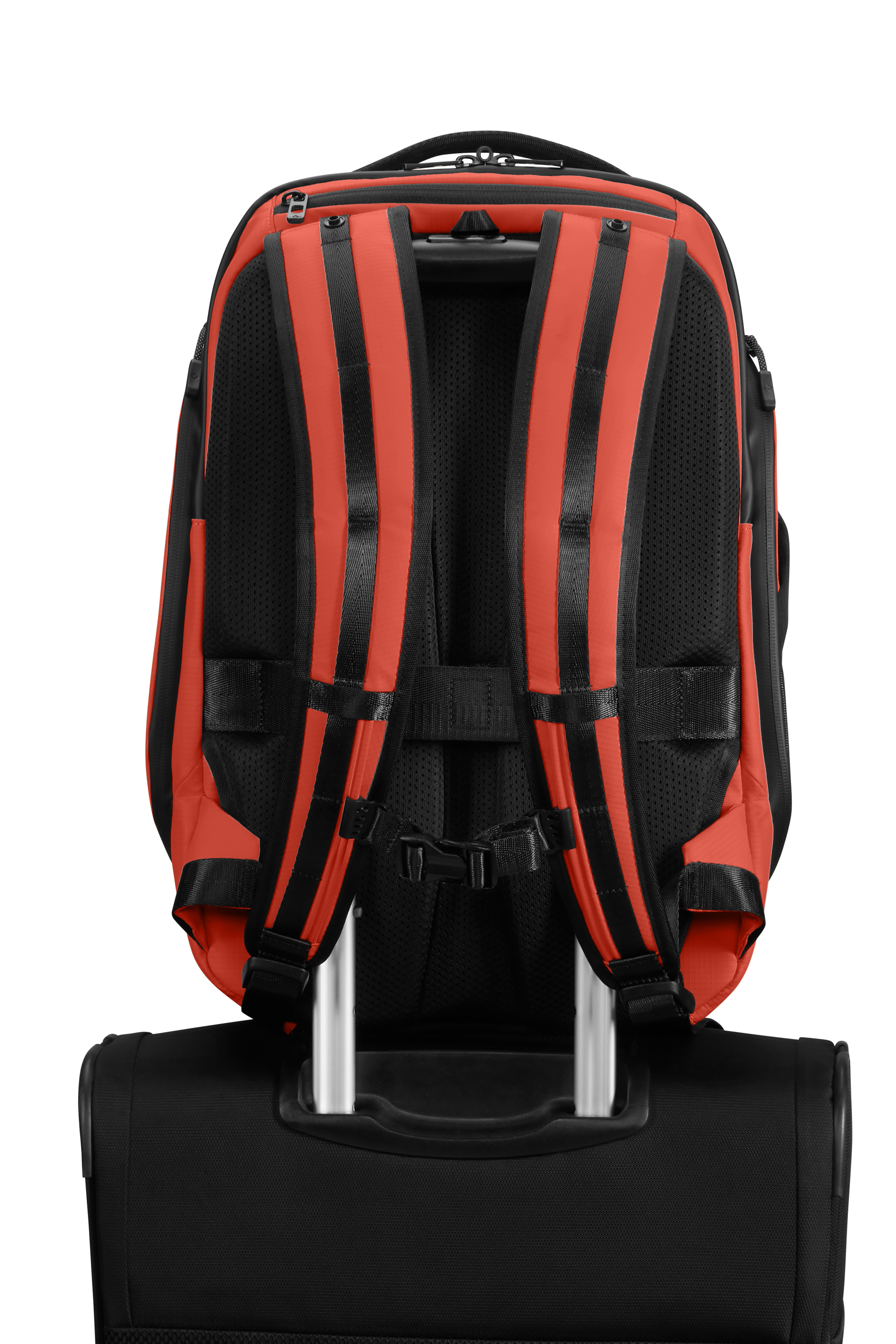 Active Road Laptop Backpack 20 L
