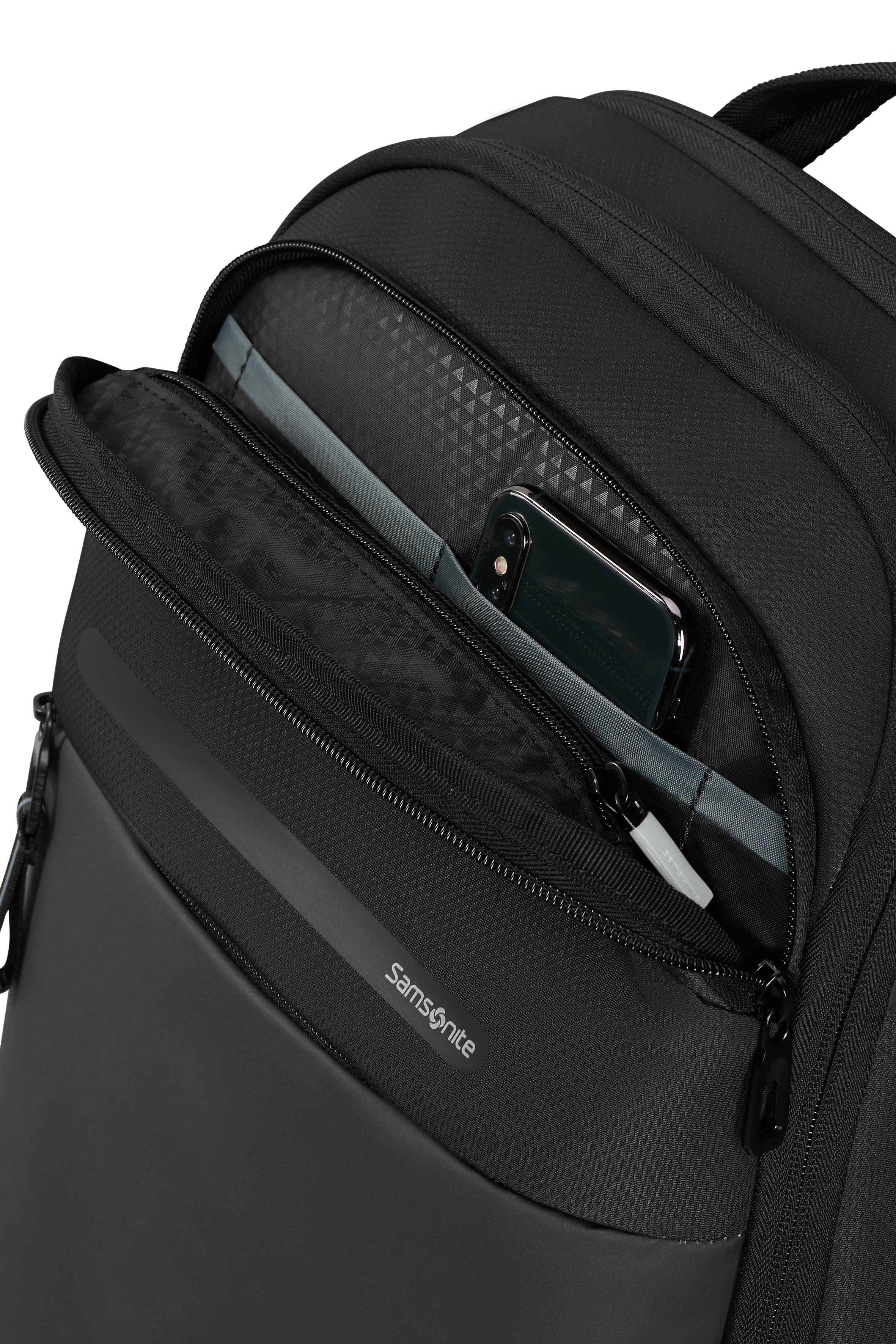 Moderny Laptop Backpack 15.6"
