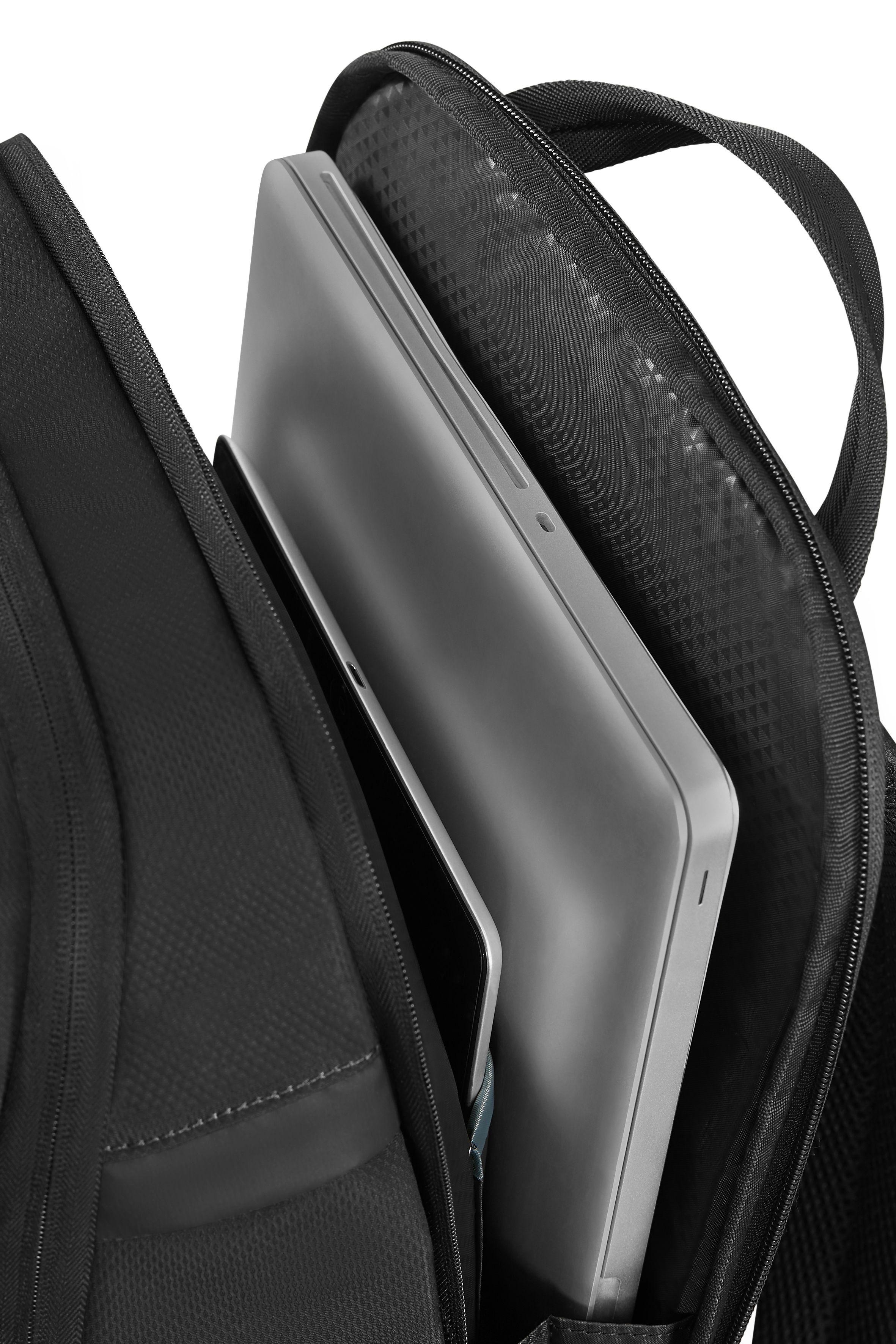 Moderny Laptop Backpack 15.6"