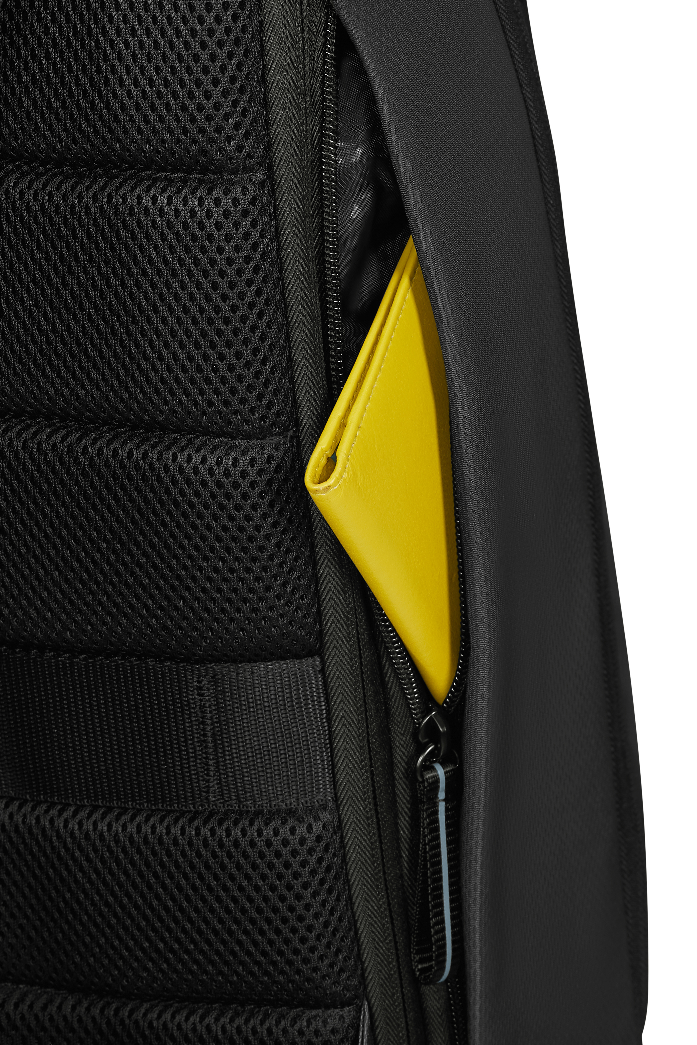Moderny Laptop Backpack 15.6"
