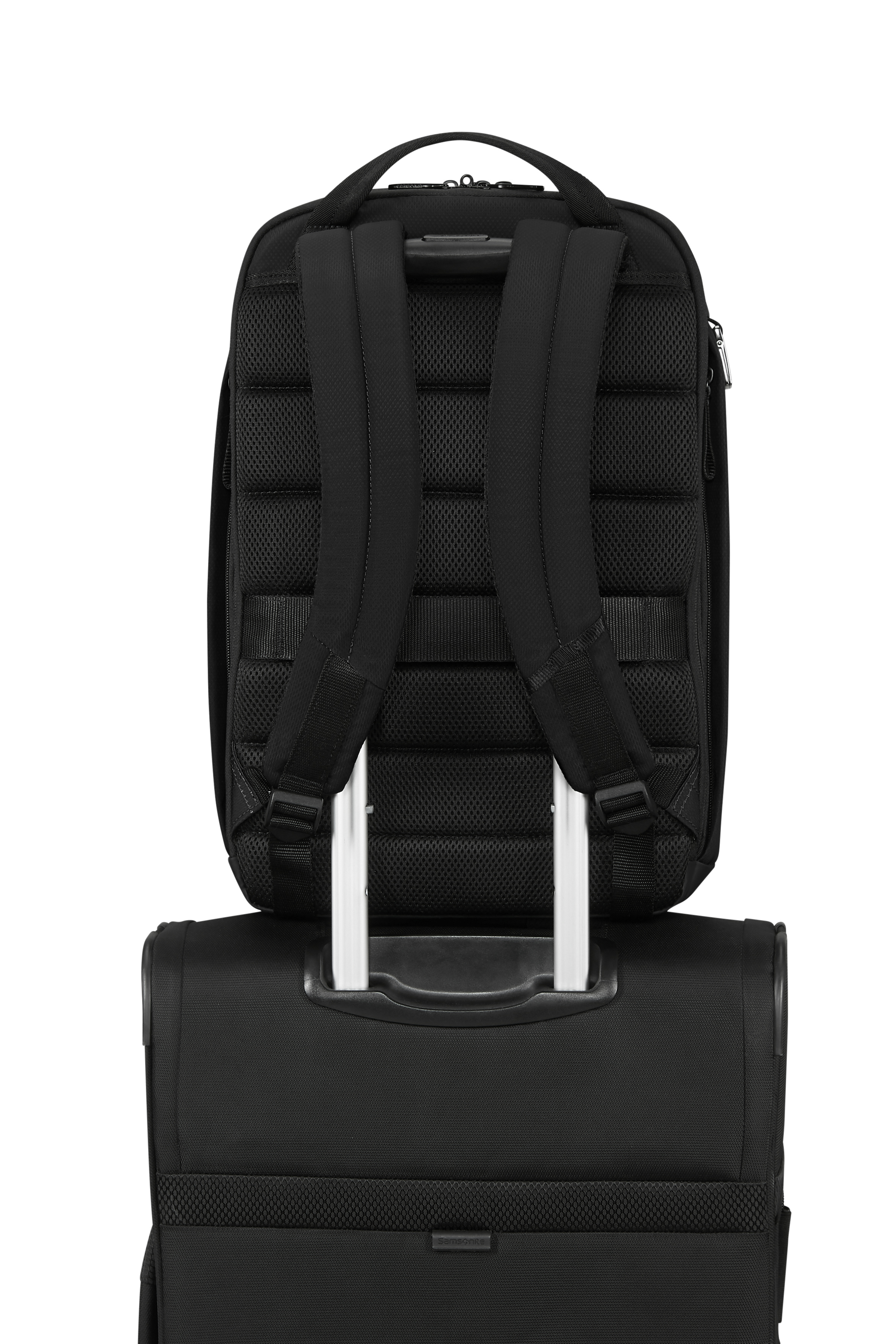 Moderny Laptop Backpack 15.6"