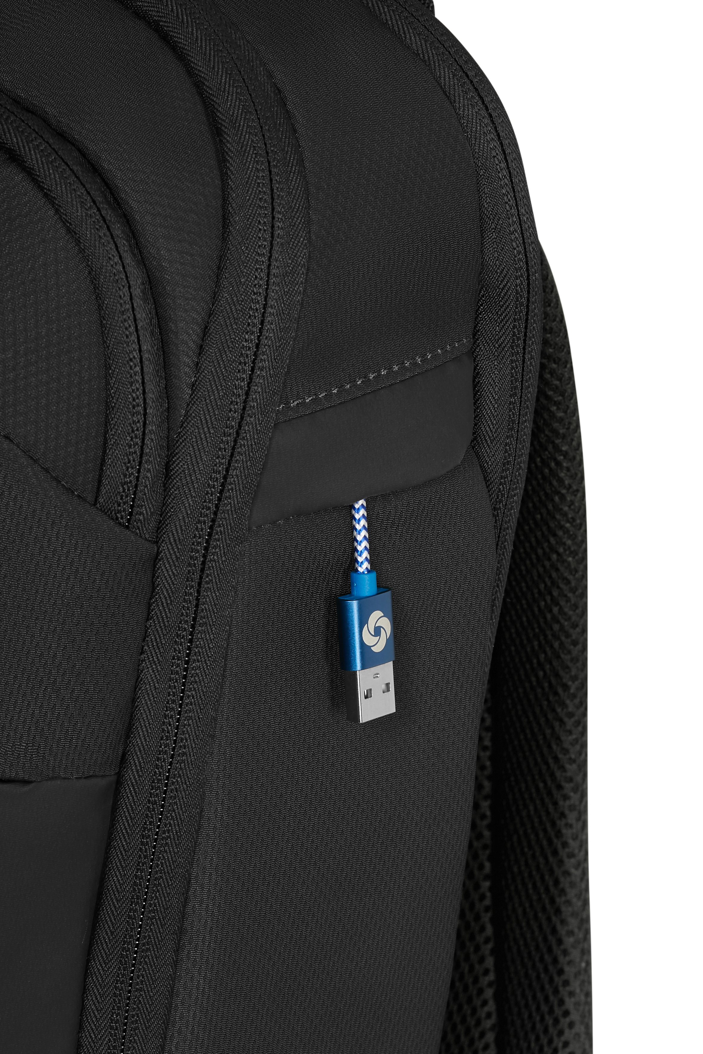 Moderny Laptop Backpack 15.6"
