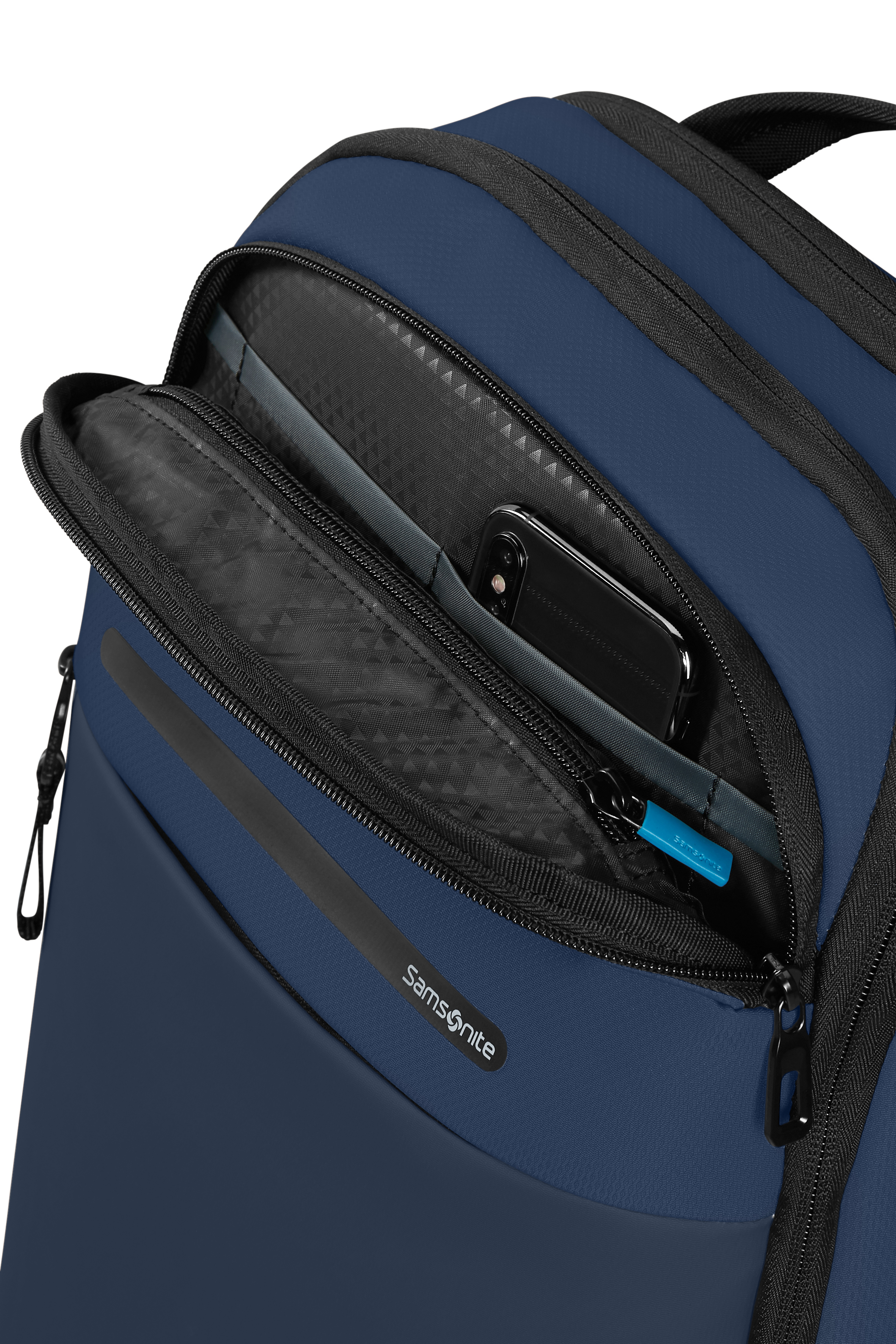 Moderny Laptop Backpack 15.6"