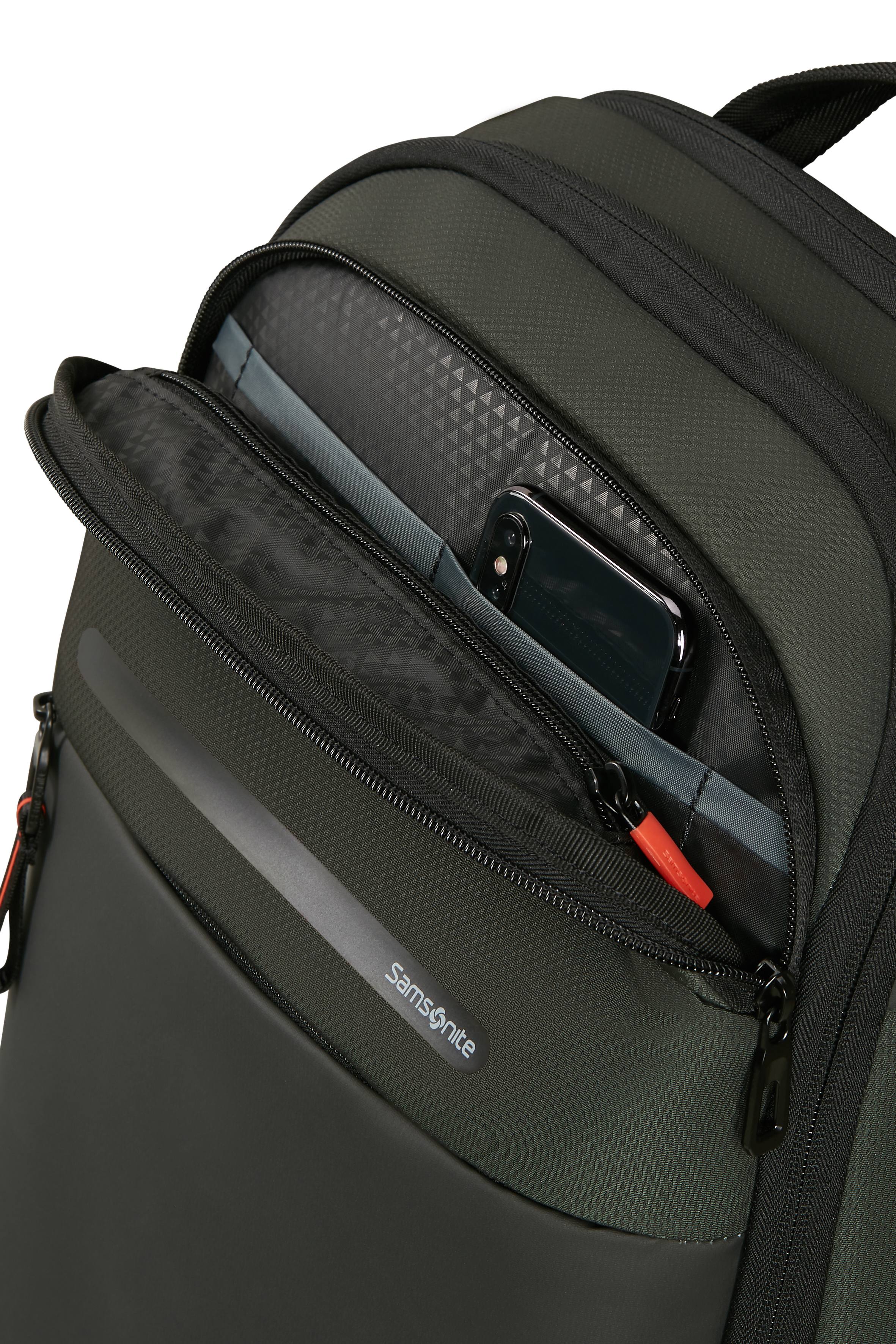 Moderny Laptop Backpack 15.6"