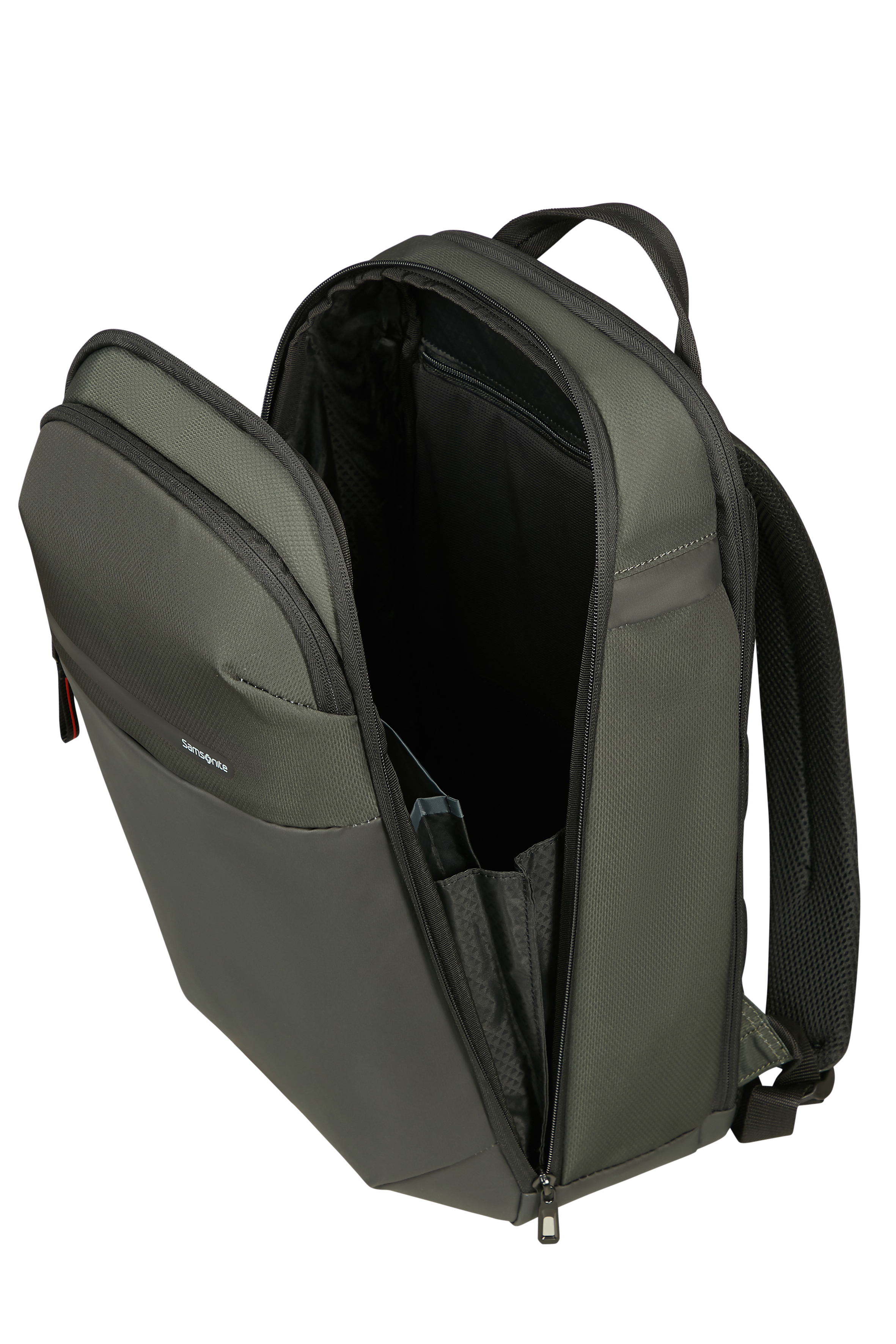 Moderny Laptop Backpack 15.6"