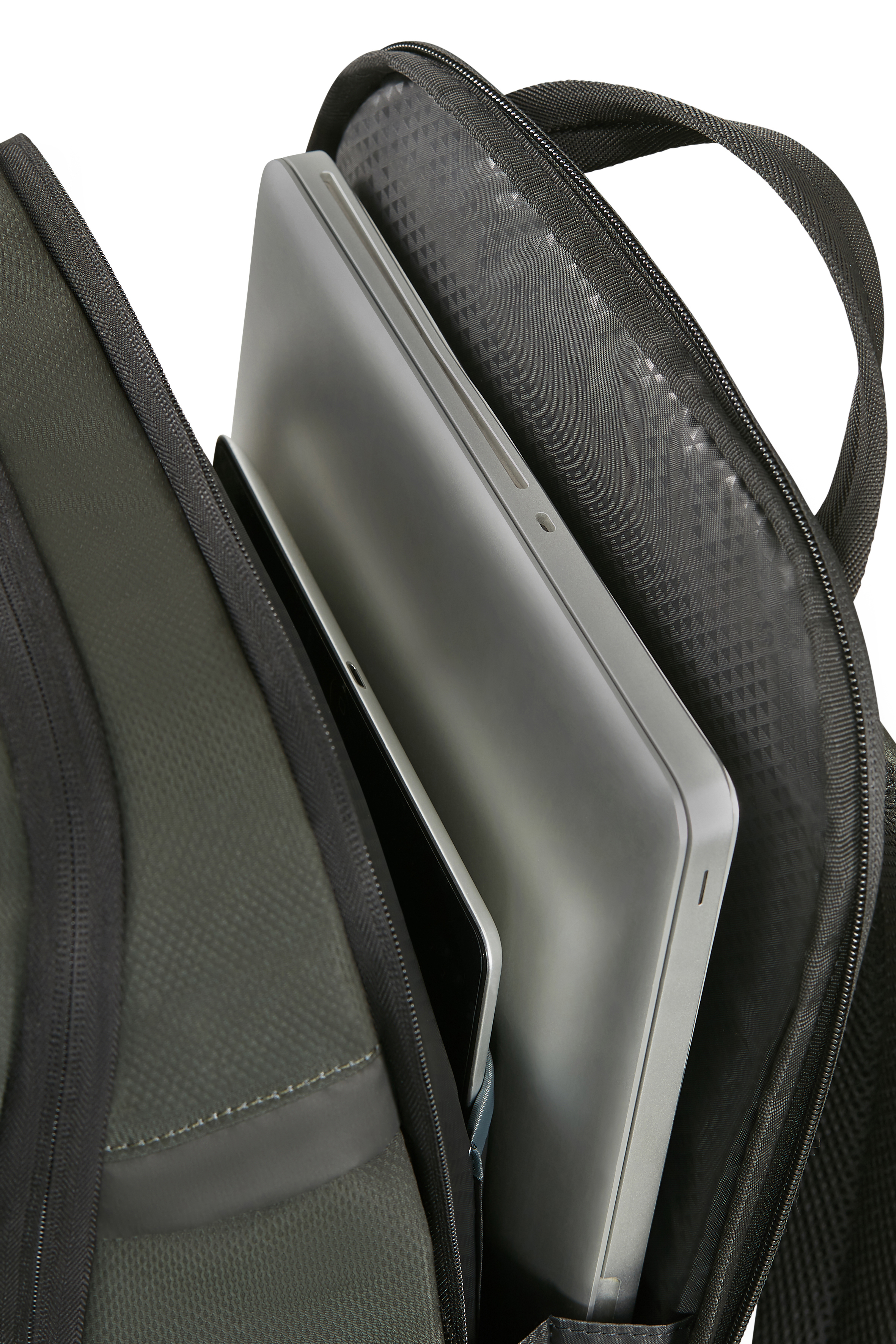 Moderny Laptop Backpack 15.6"