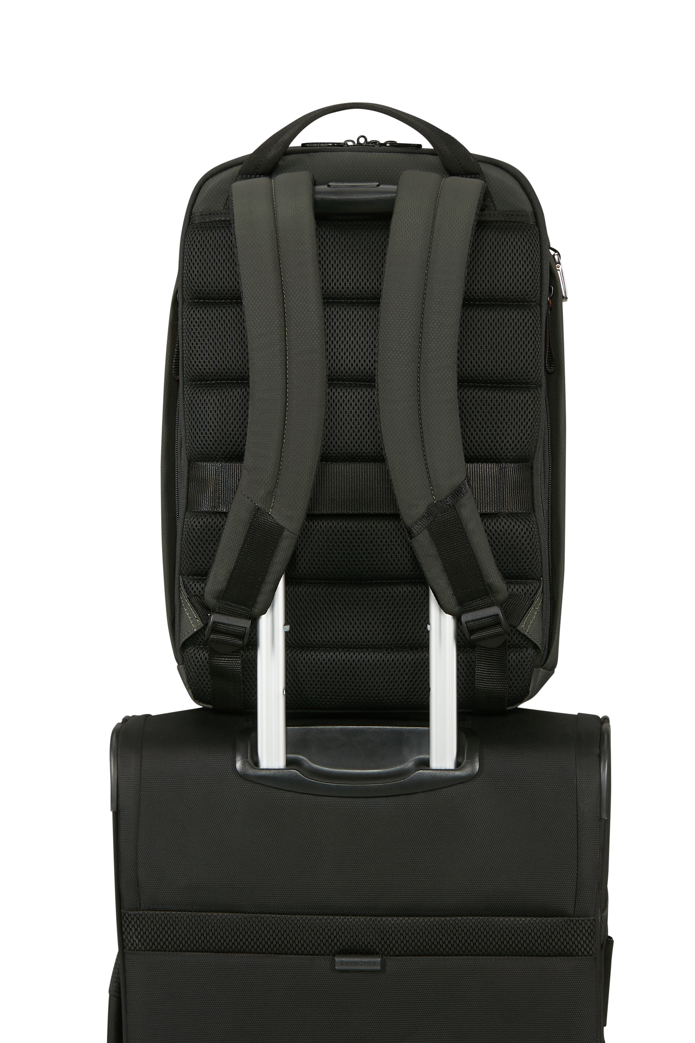 Moderny Laptop Backpack 15.6"