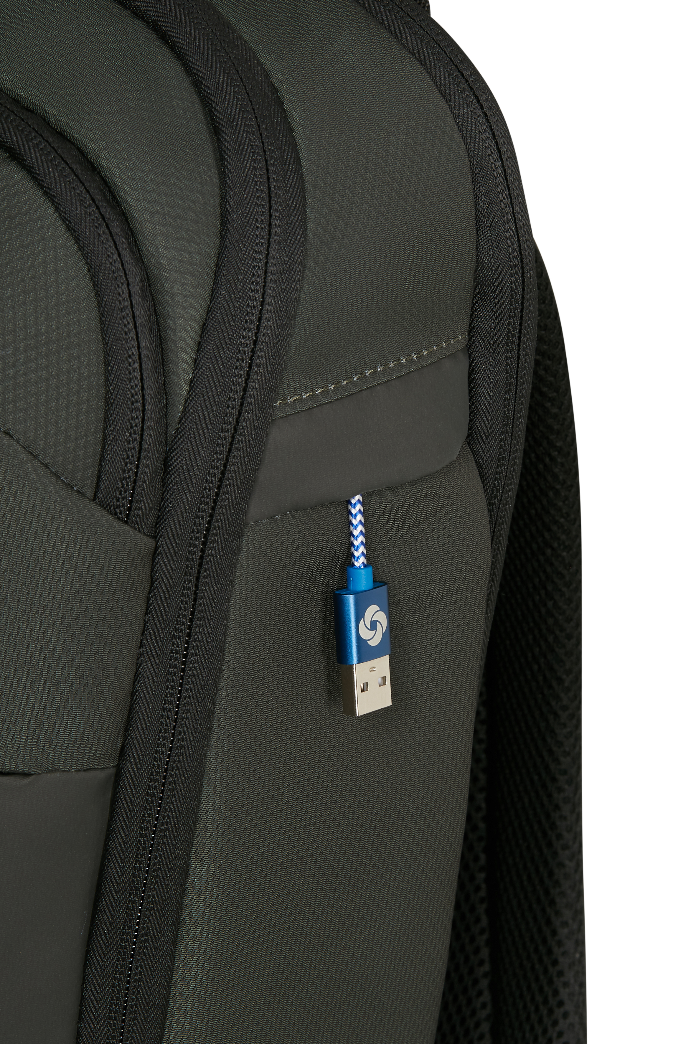 Moderny Laptop Backpack 15.6"