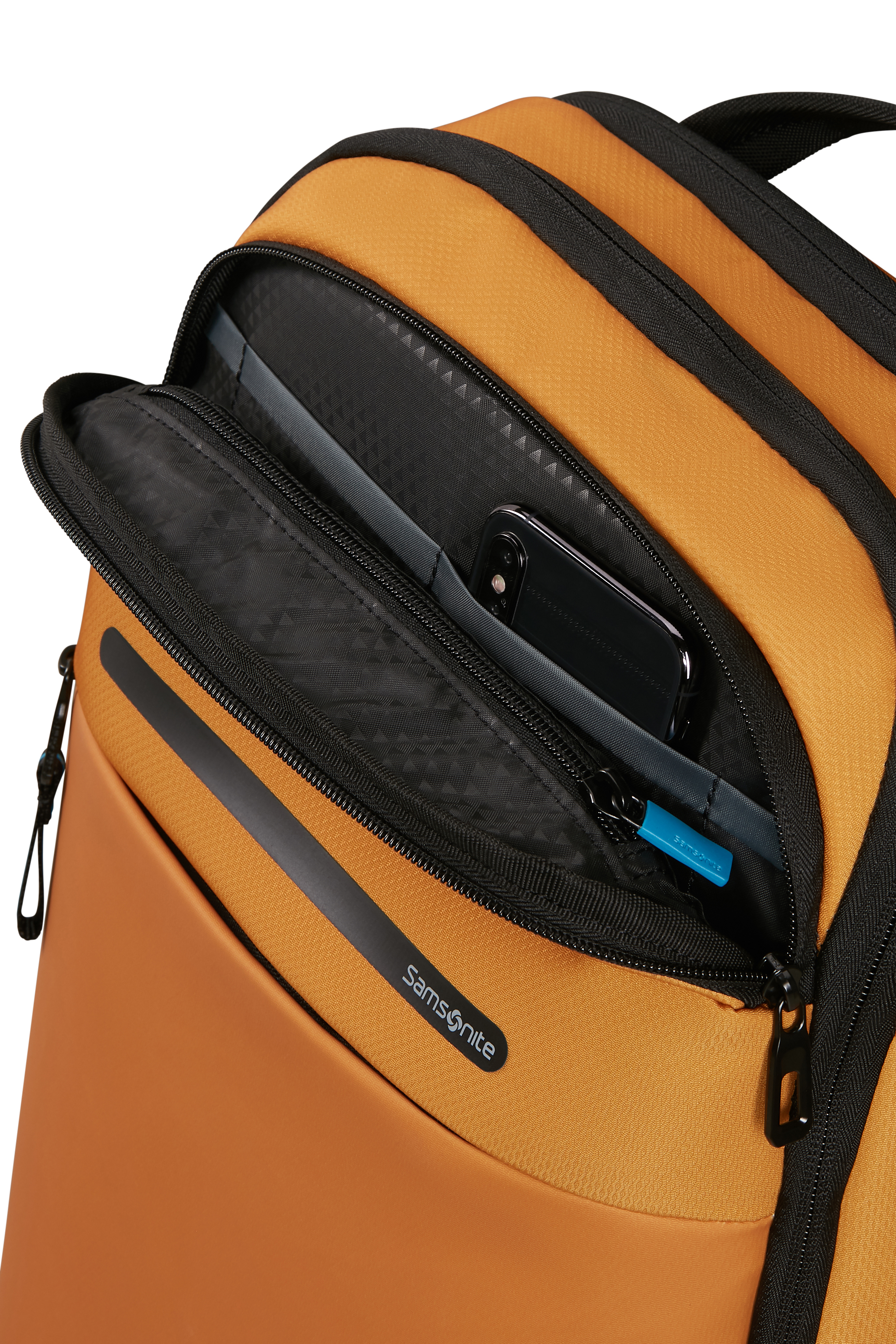 Moderny Laptop Backpack 15.6"
