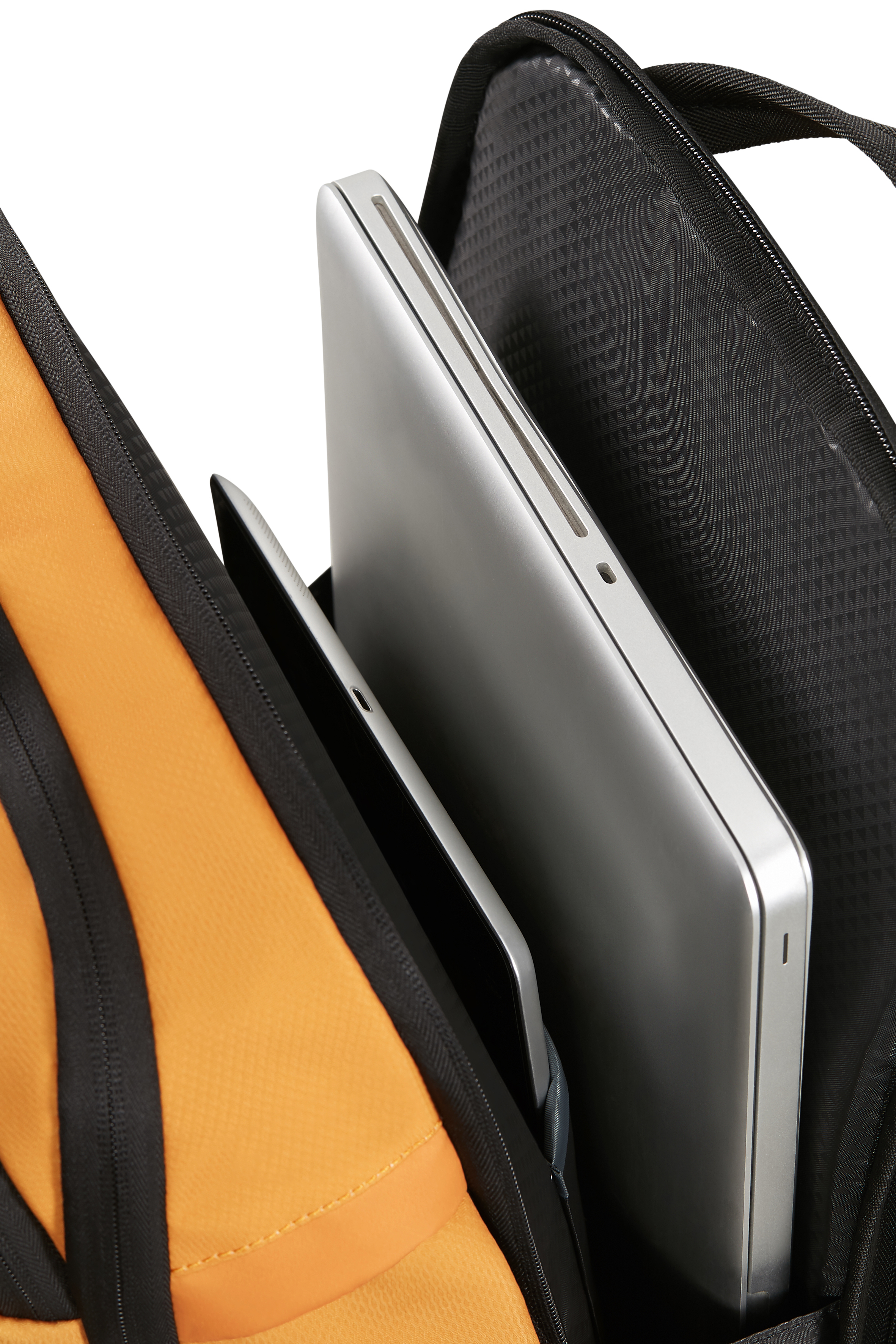 Moderny Laptop Backpack 15.6"