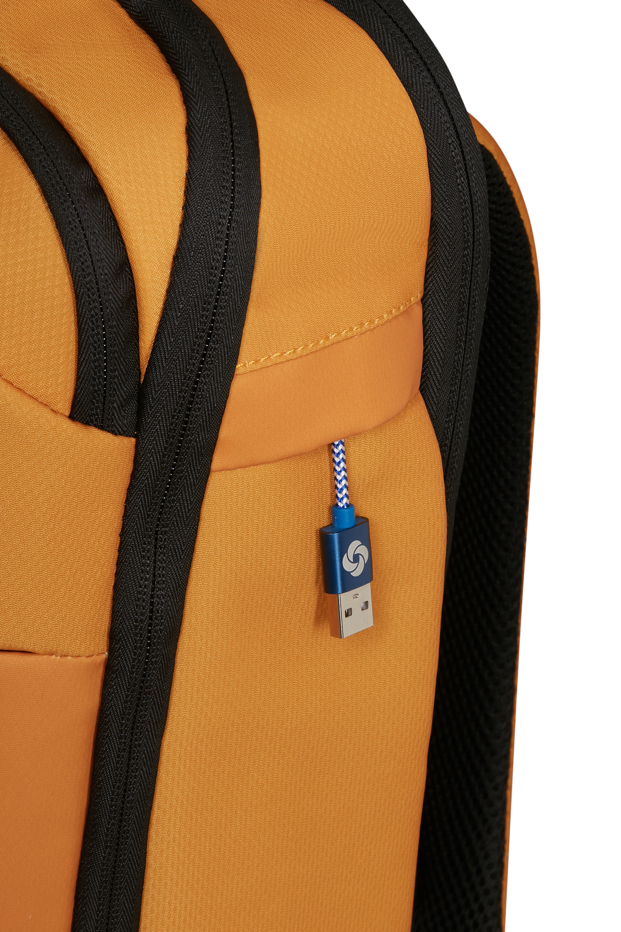 Moderny Laptop Backpack 15.6"