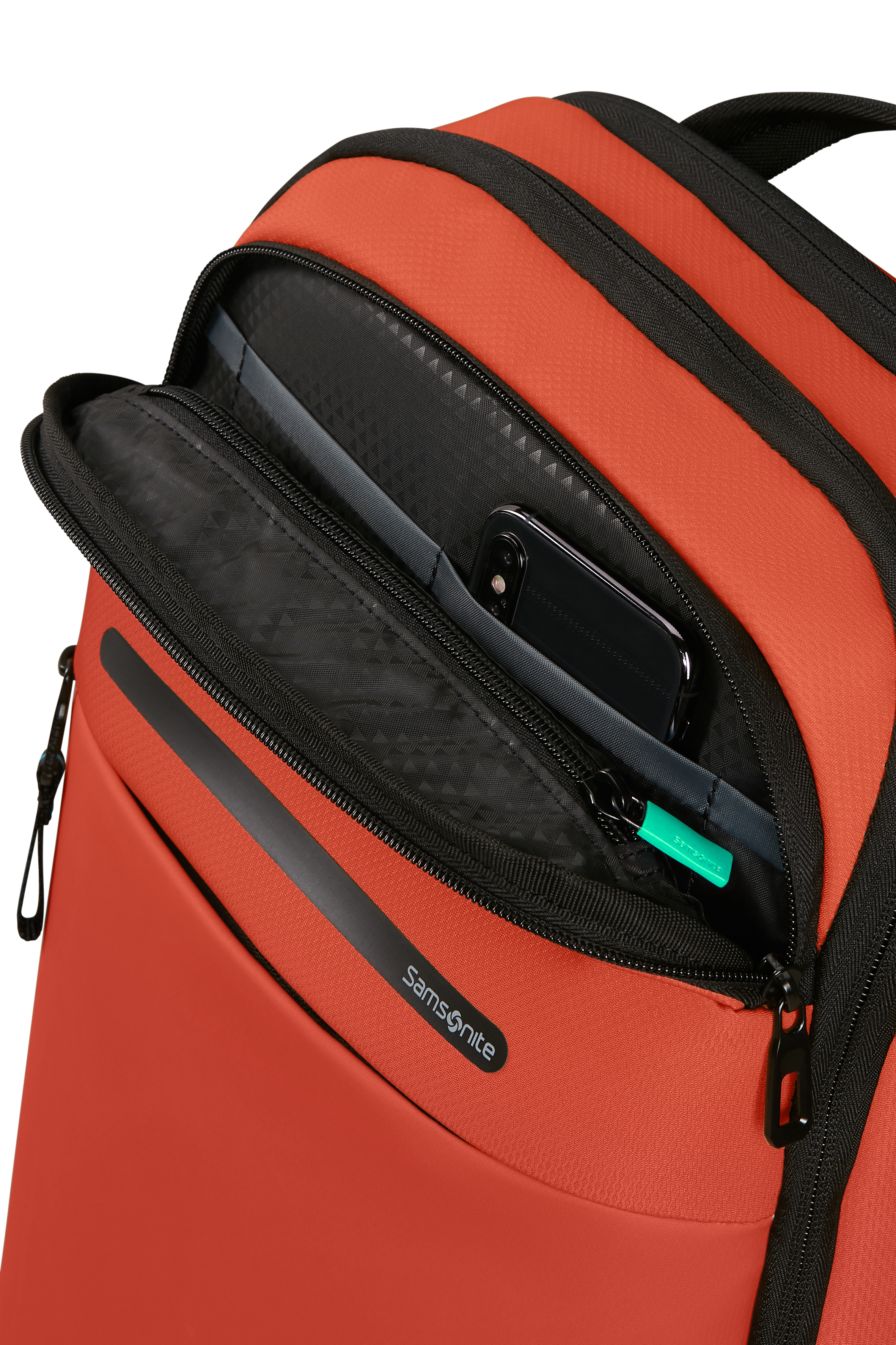 Moderny Laptop Backpack 15.6"