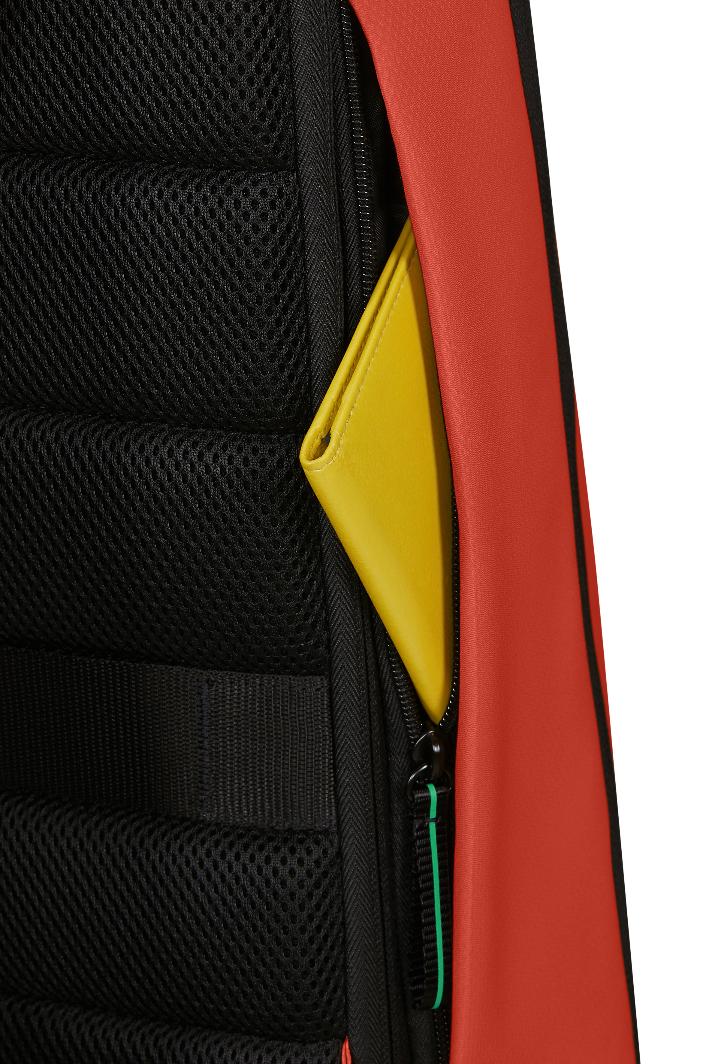 Moderny Laptop Backpack 15.6"