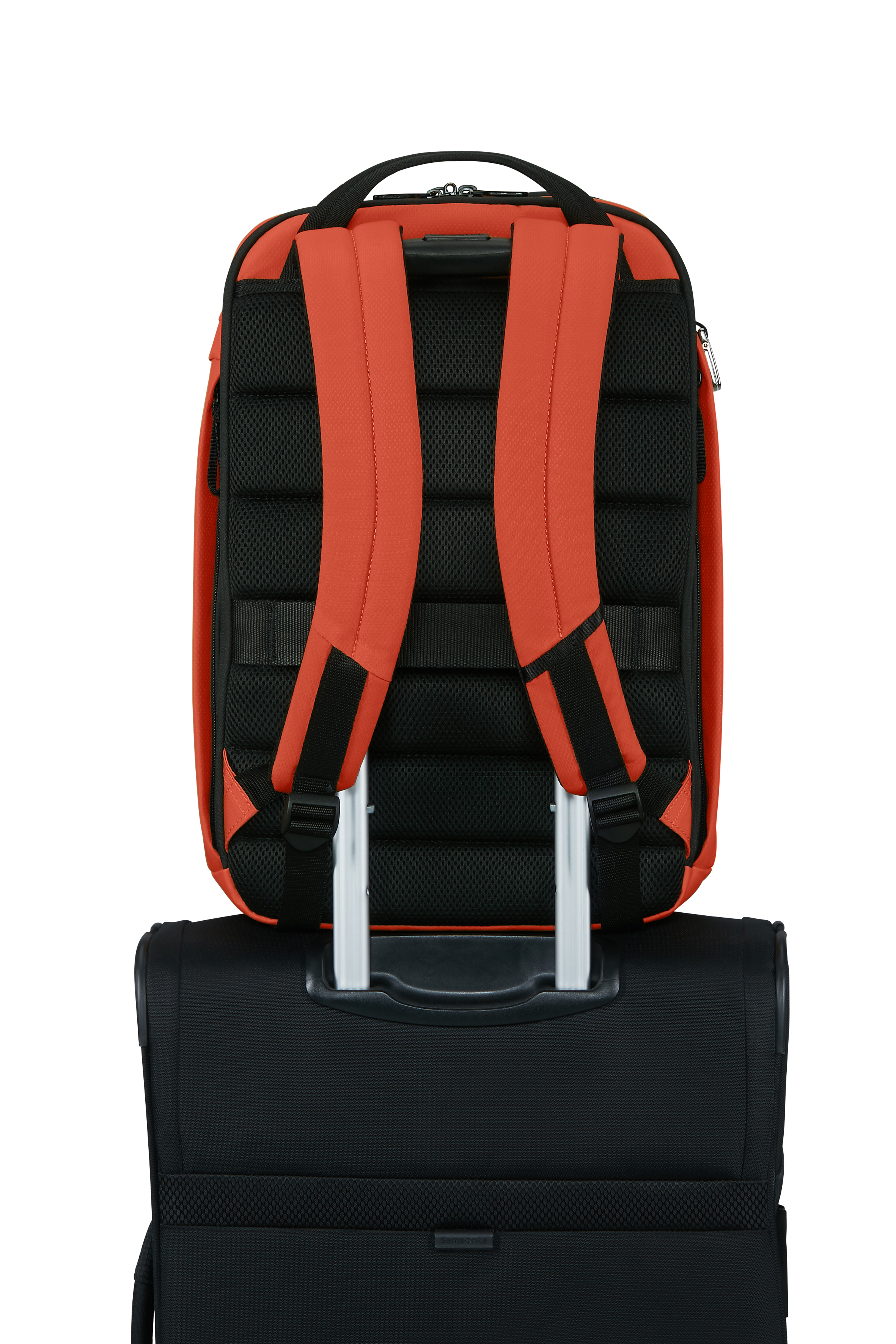 Moderny Laptop Backpack 15.6"