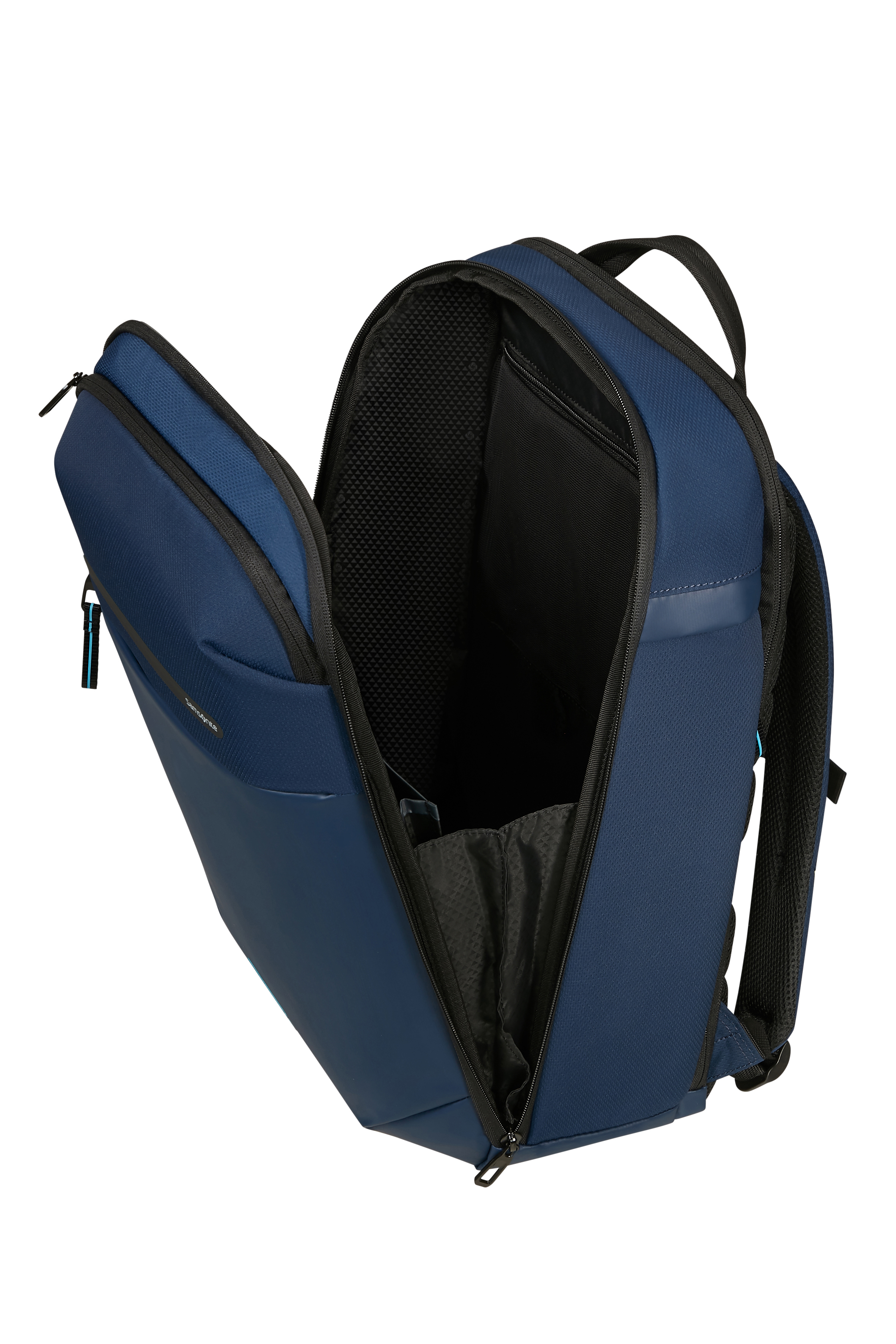 Moderny Laptop Backpack 17.3"