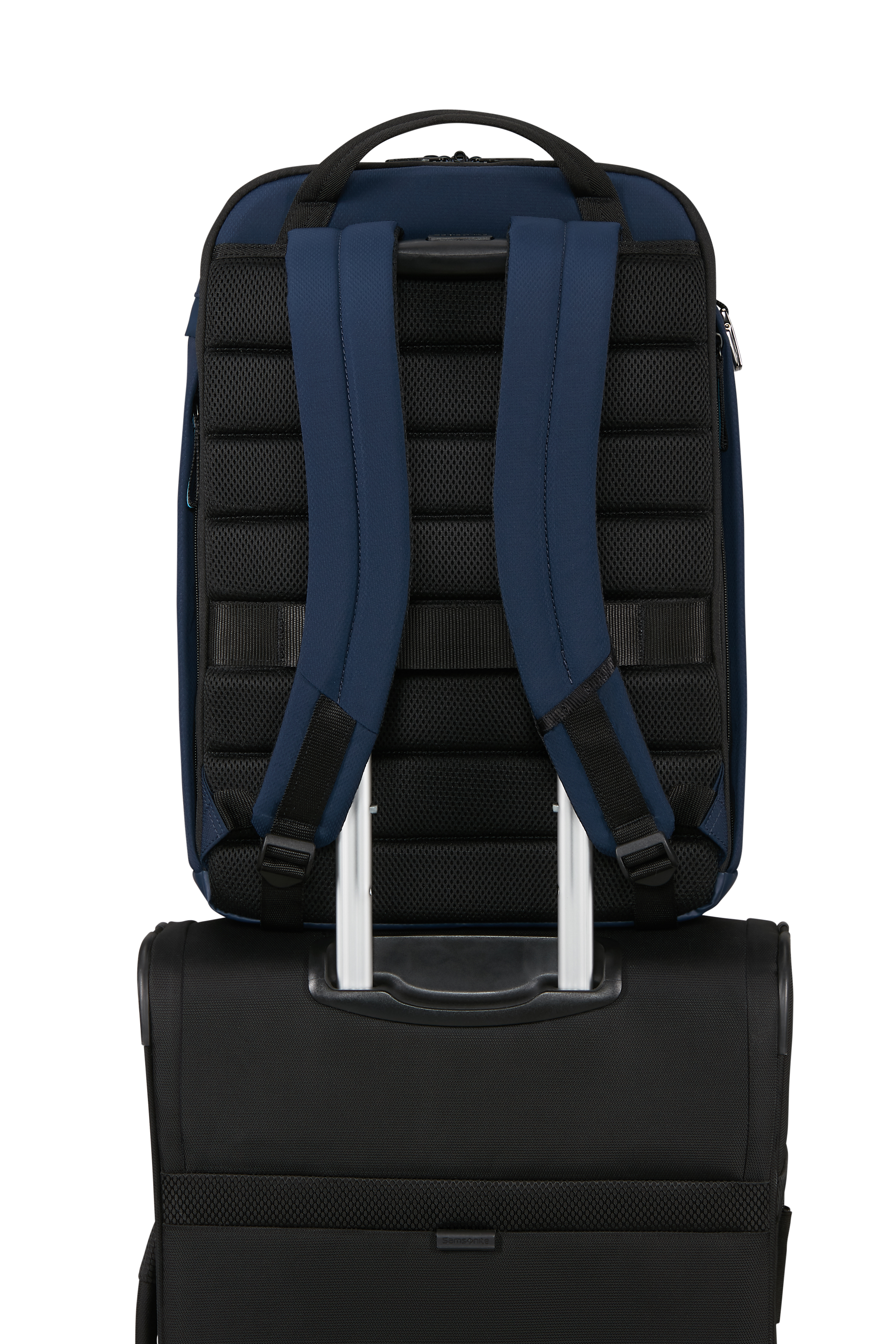 Moderny Laptop Backpack 17.3"