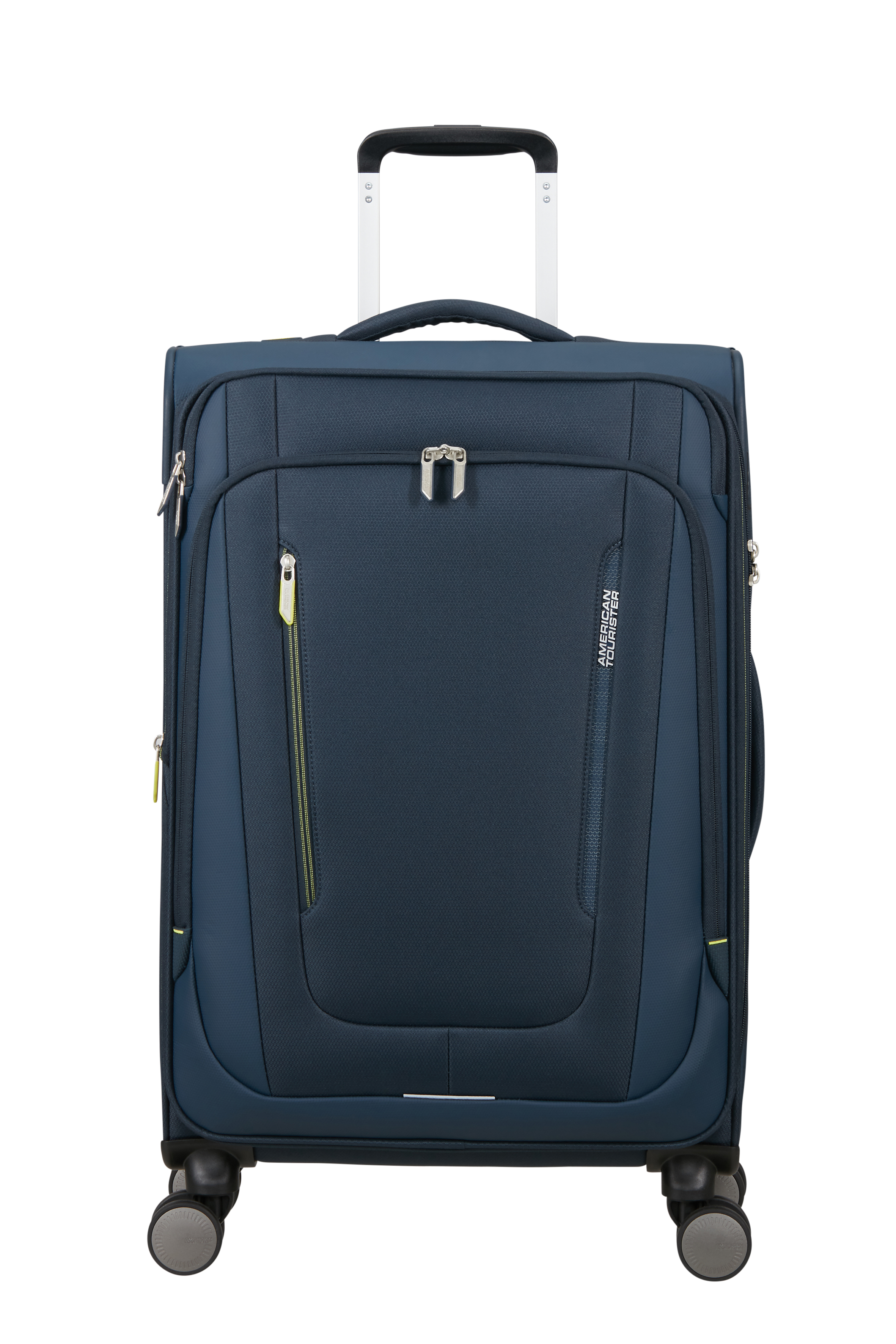 Wanderlite Spinner M 68cm Expandable