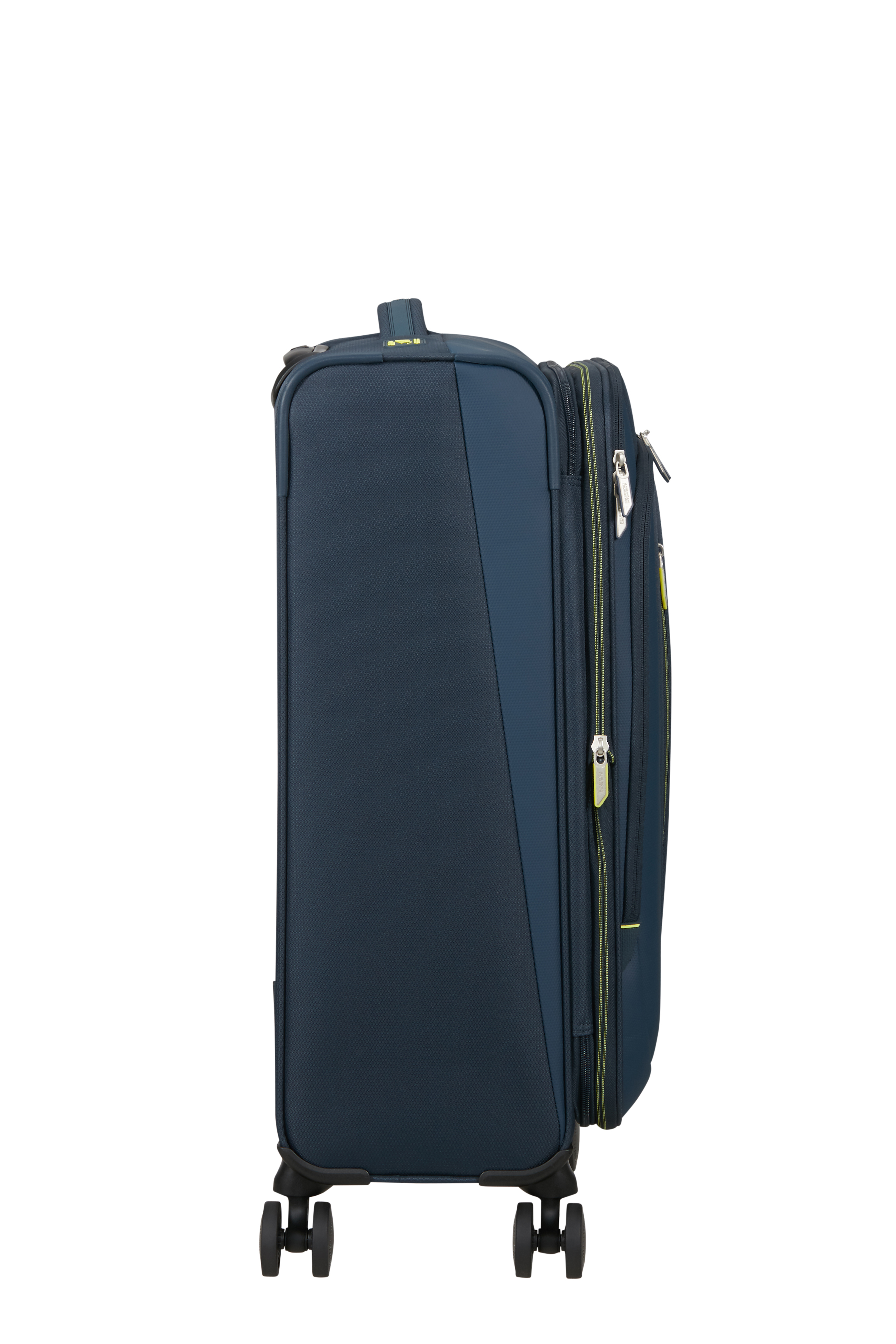 Wanderlite Spinner M 68cm Expandable