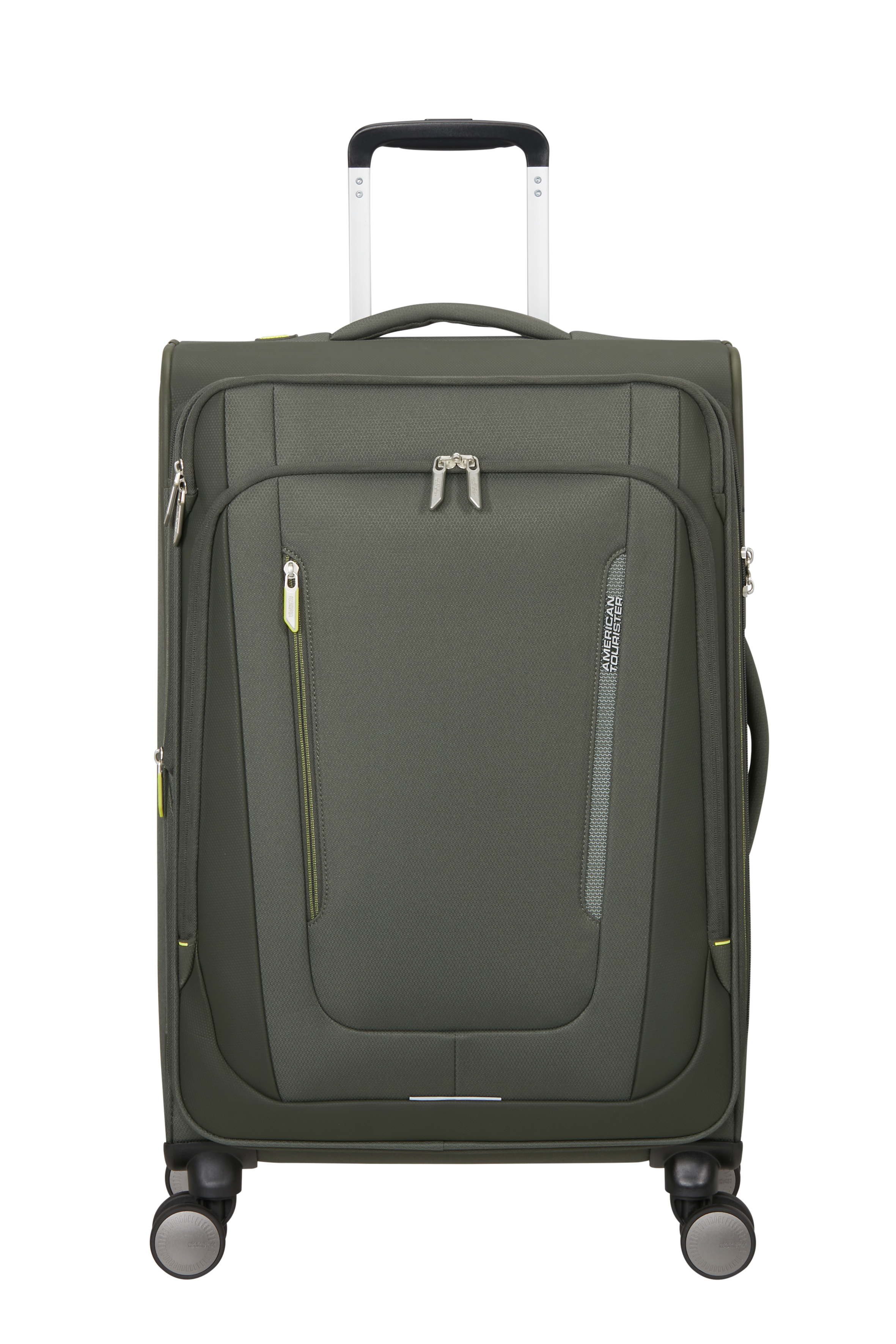 Wanderlite Spinner M 68cm Expandable
