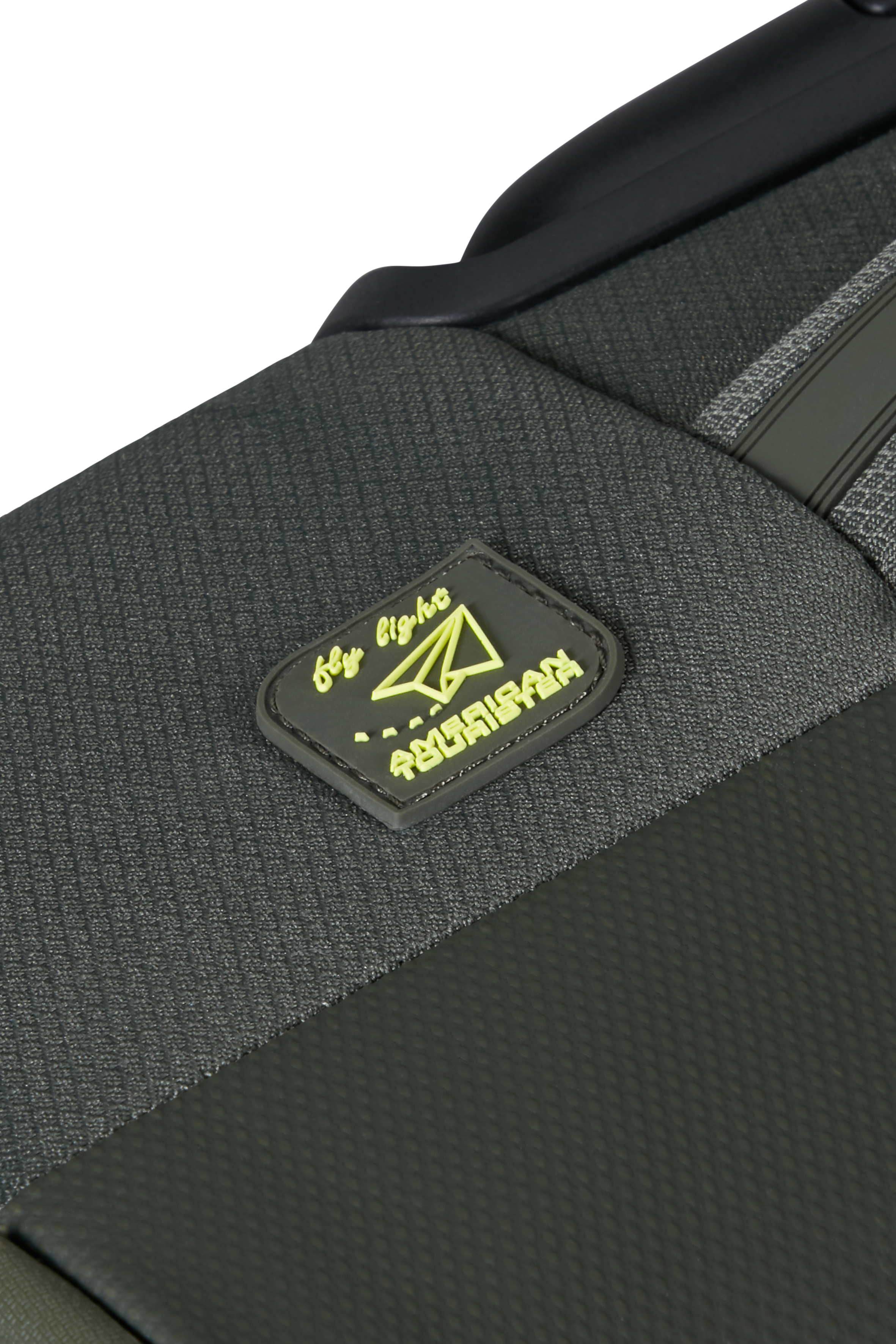 Wanderlite Spinner M 68cm Expandable