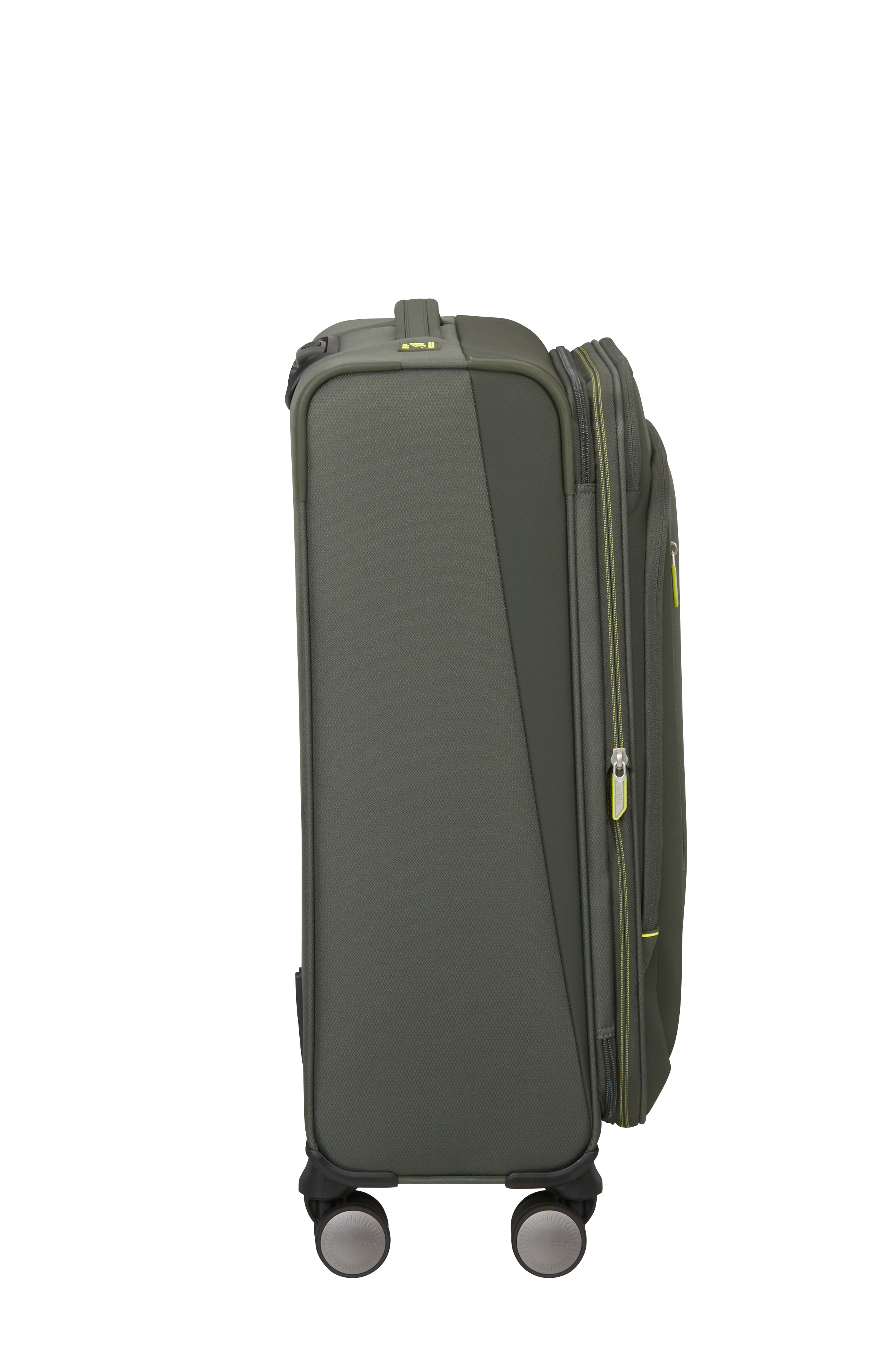 Wanderlite Spinner M 68cm Expandable