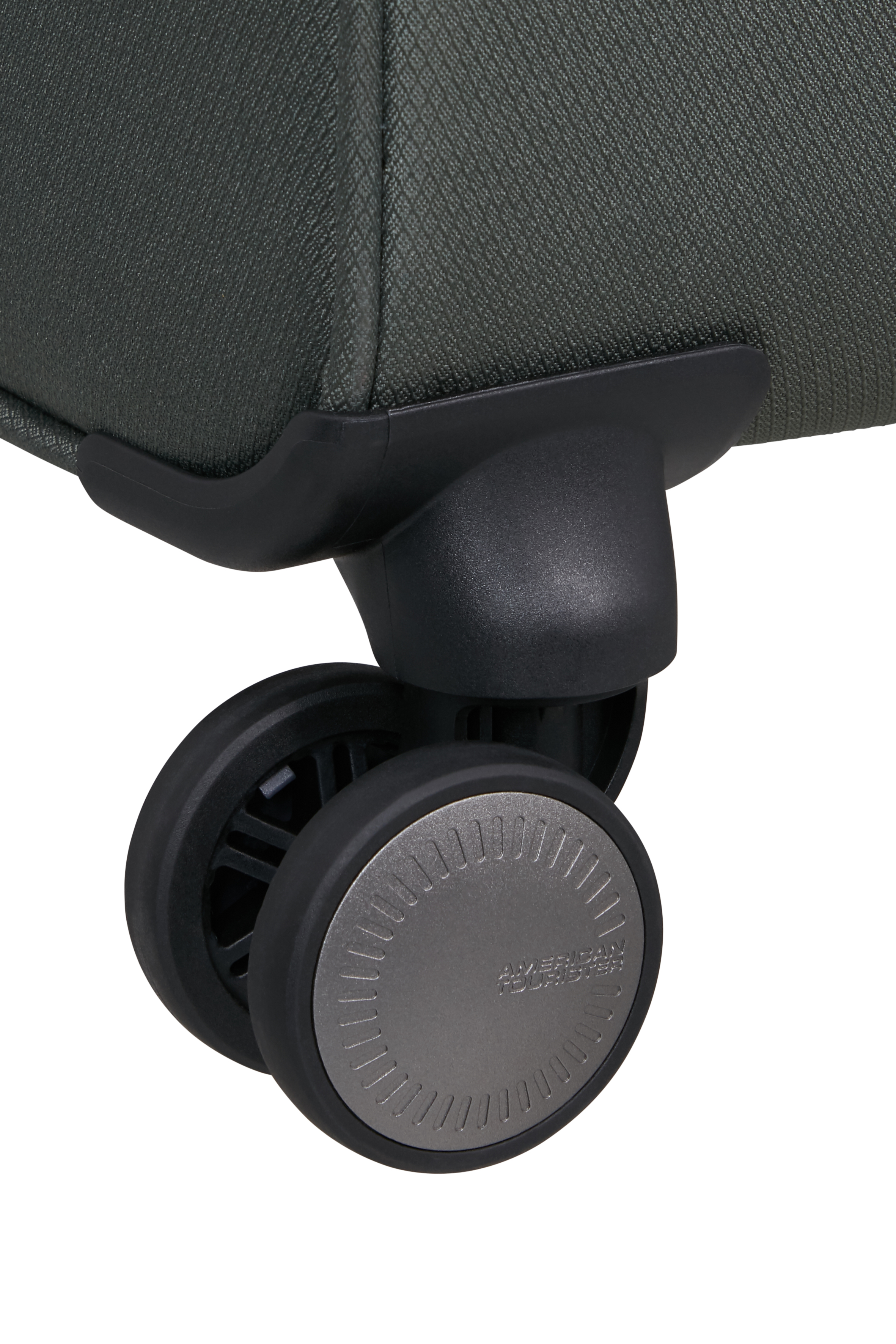 Wanderlite Spinner M 68cm Expandable