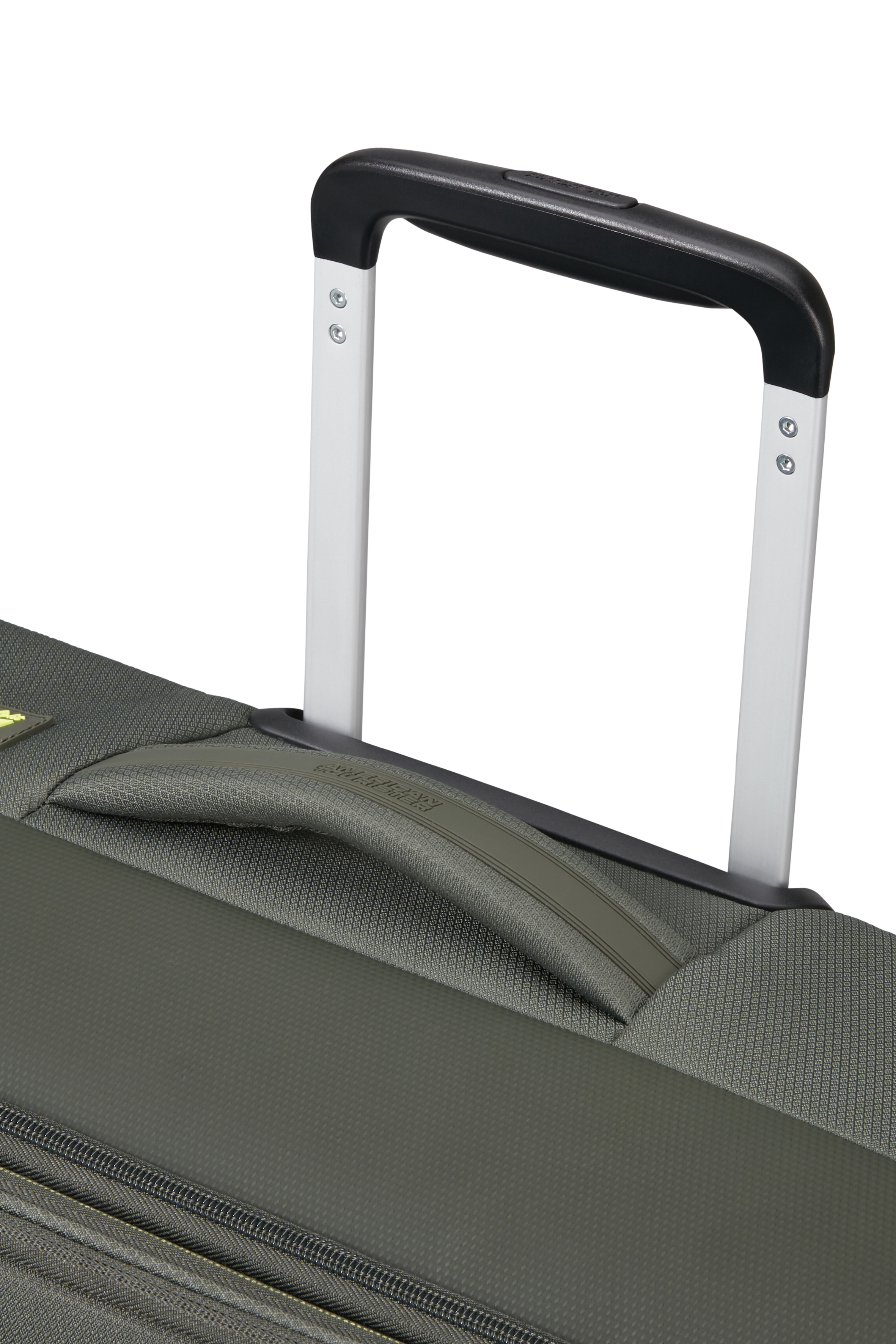 Wanderlite Spinner M 68cm Expandable
