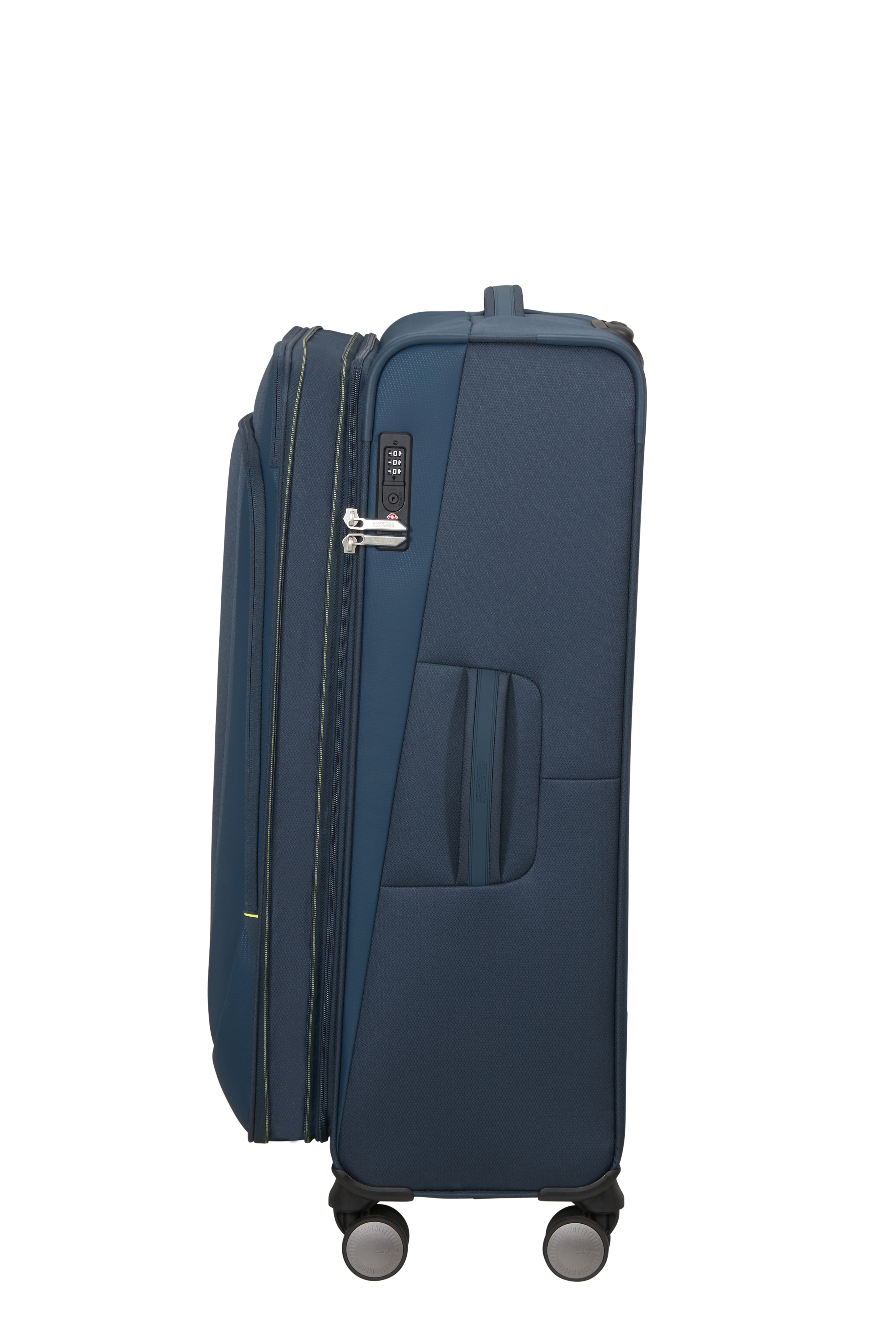 Wanderlite Spinner L 79cm Expandable