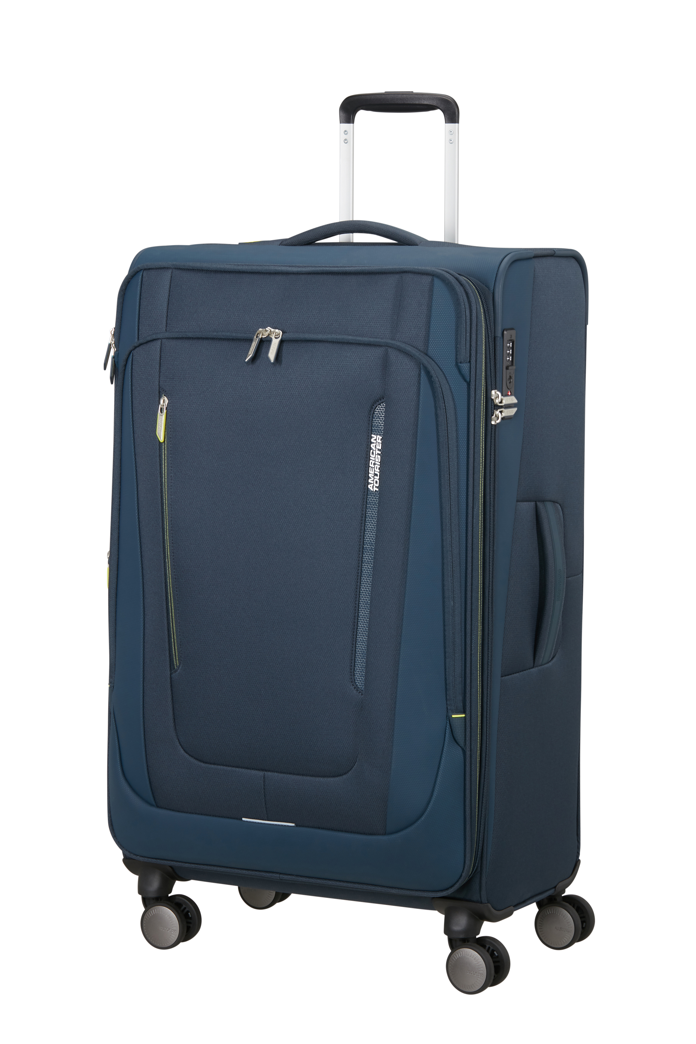 Wanderlite Spinner L 79cm Expandable