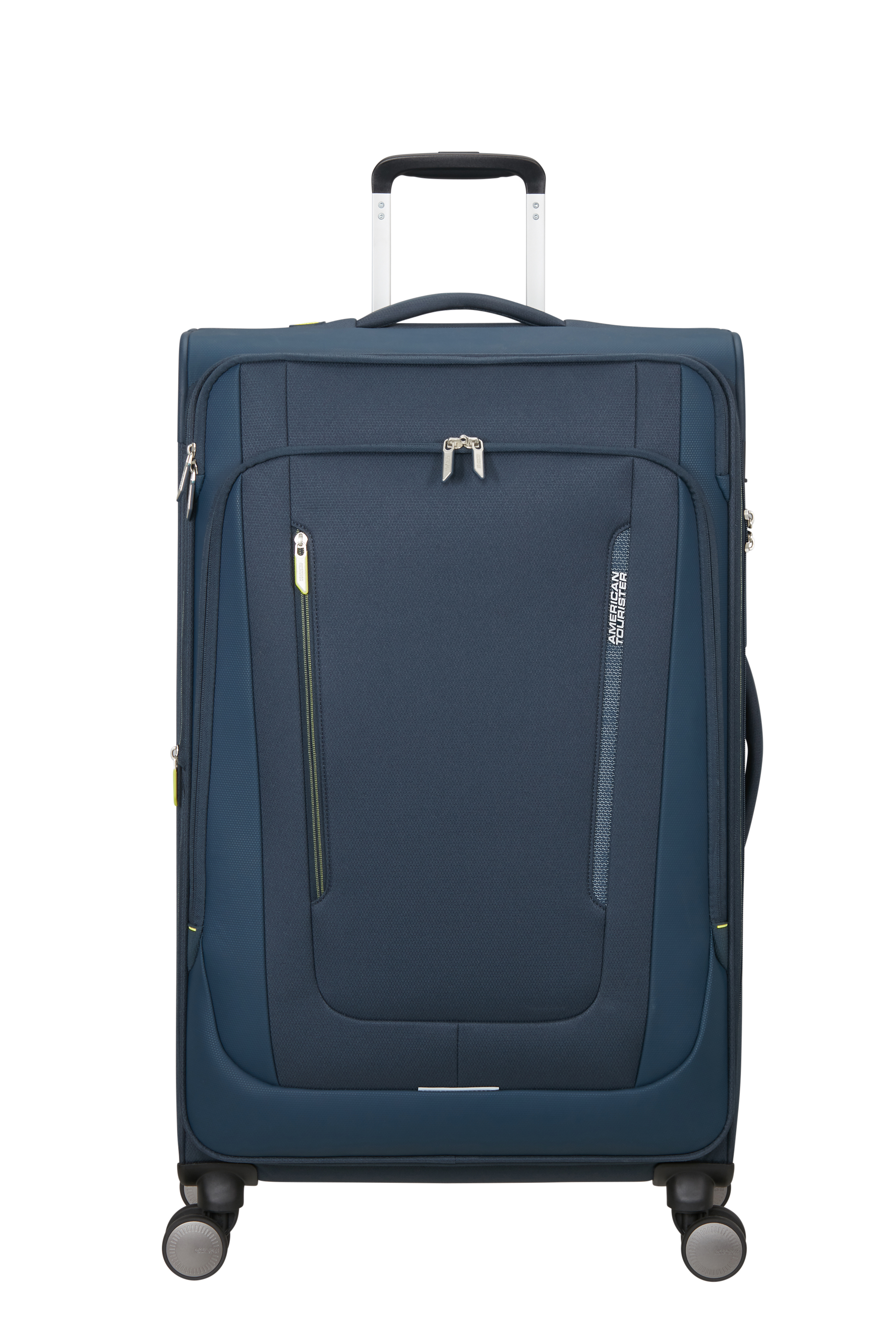 Wanderlite Spinner L 79cm Expandable