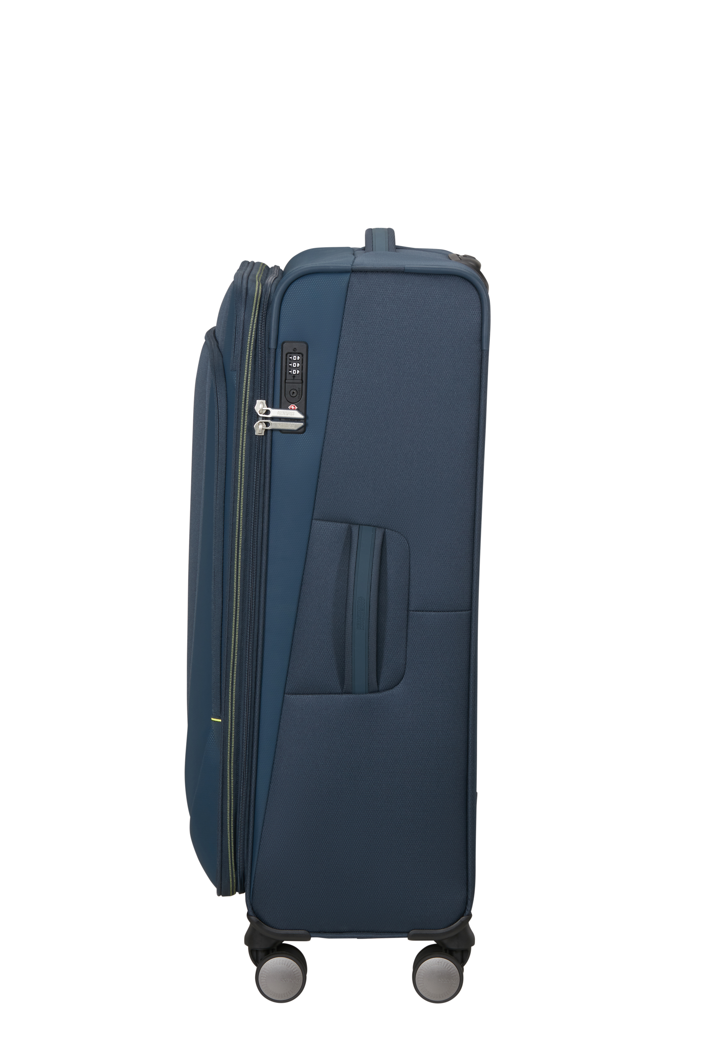 Wanderlite Spinner L 79cm Expandable