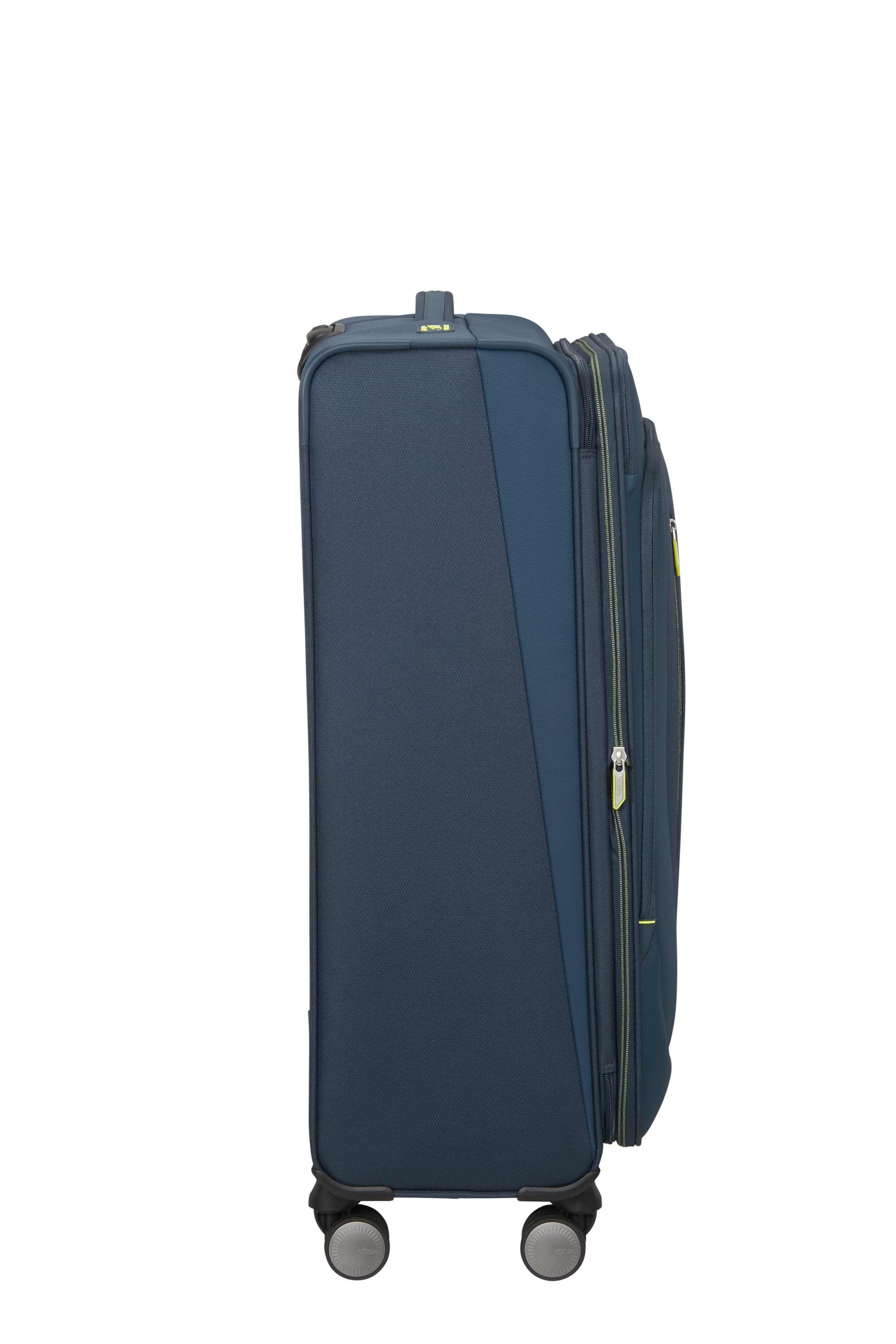 Wanderlite Spinner L 79cm Expandable