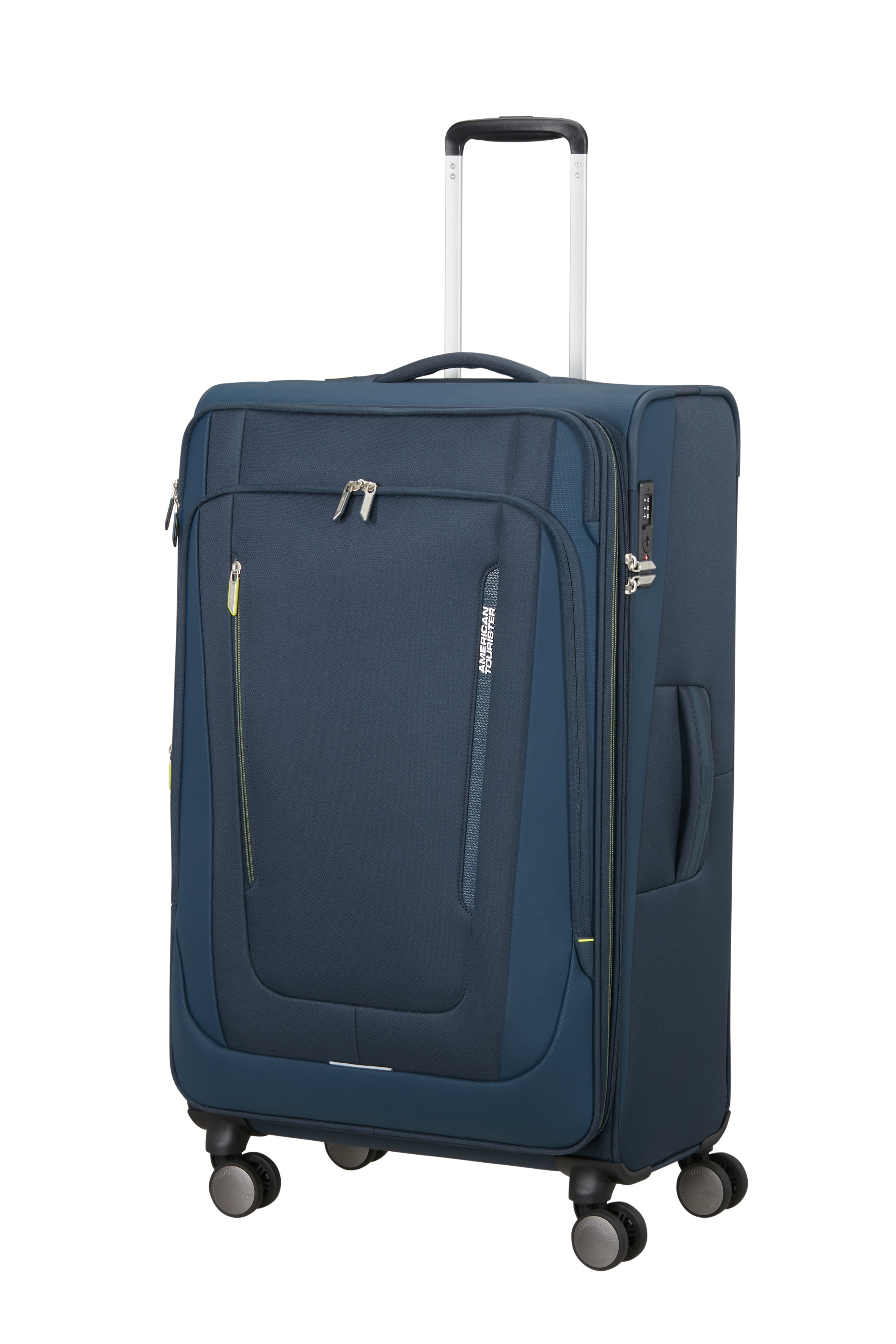 Wanderlite Spinner L 79cm Expandable