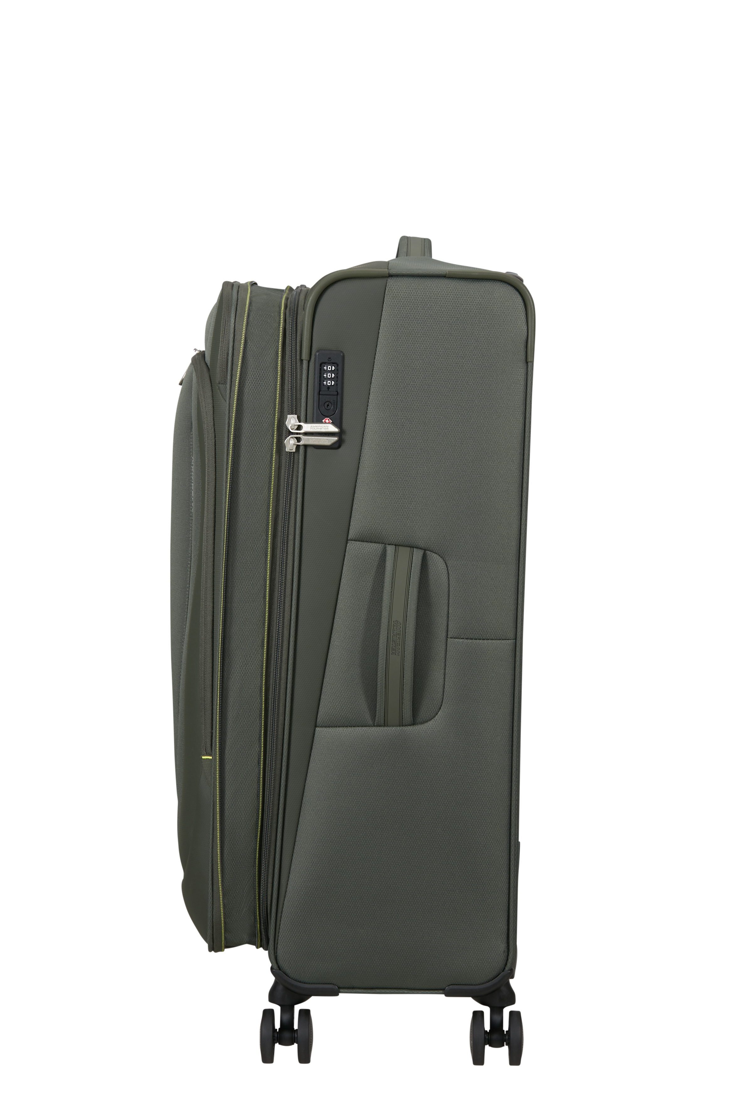 Wanderlite Spinner L 79cm Expandable